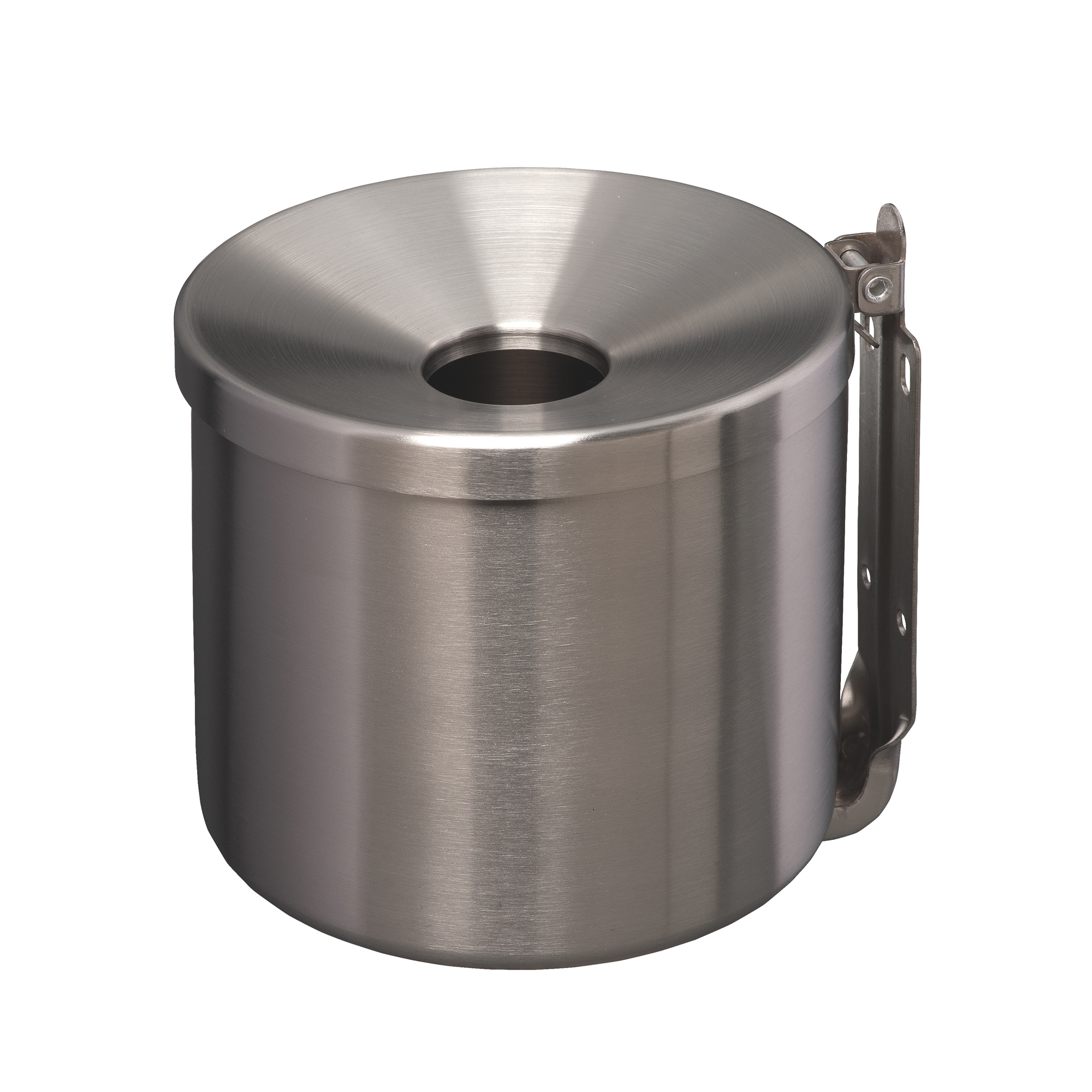 Posacenere murale Nido - diametro 16 cm - …