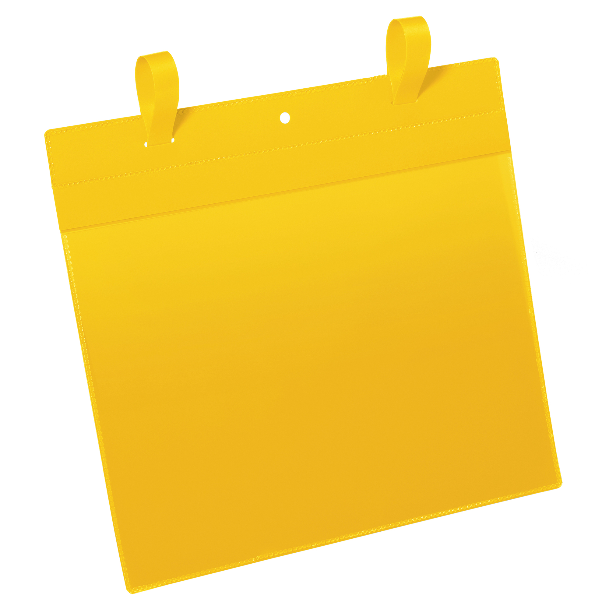 Buste identificative - con fascette di aggancio - …