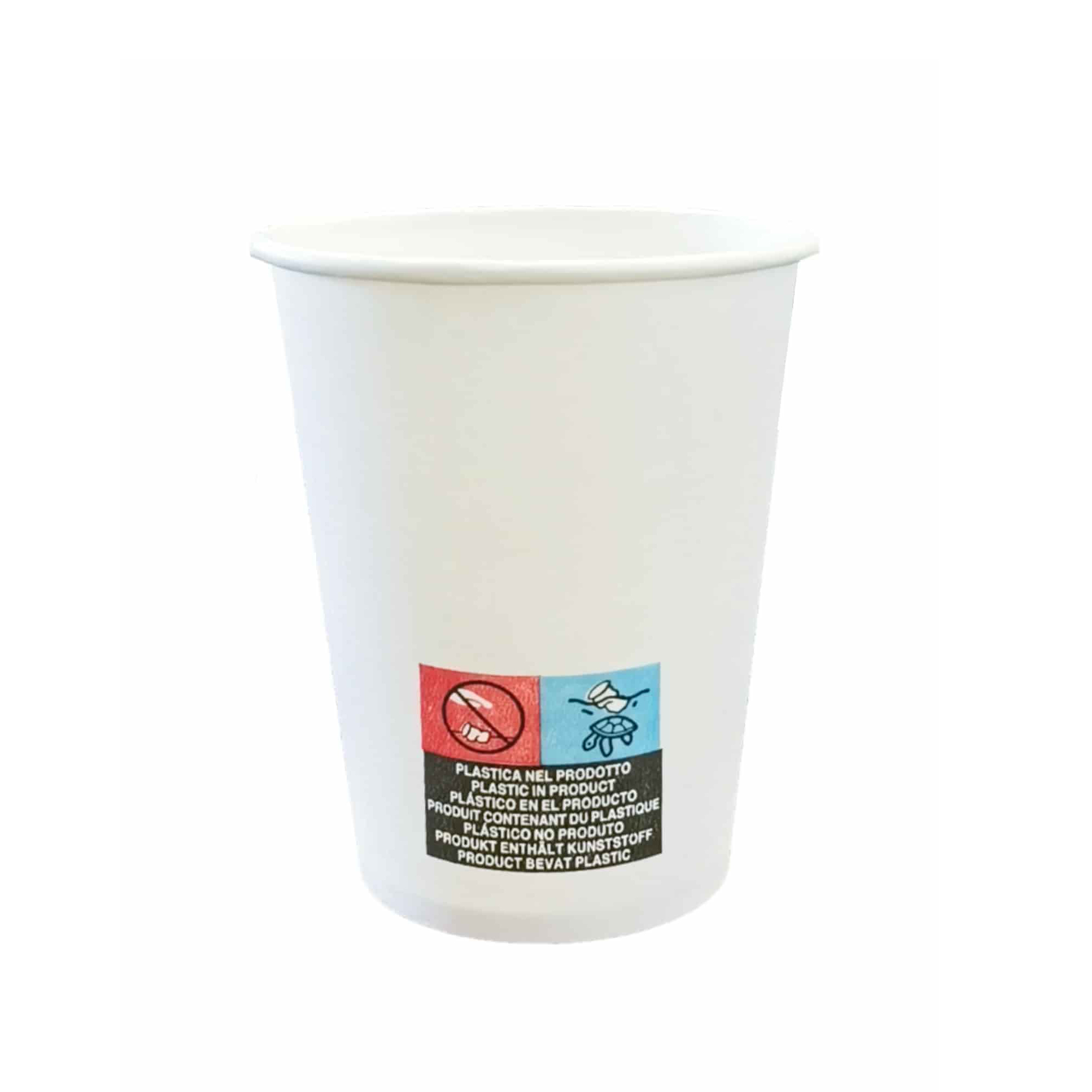 Bicchieri in carta - 350 ml - con …