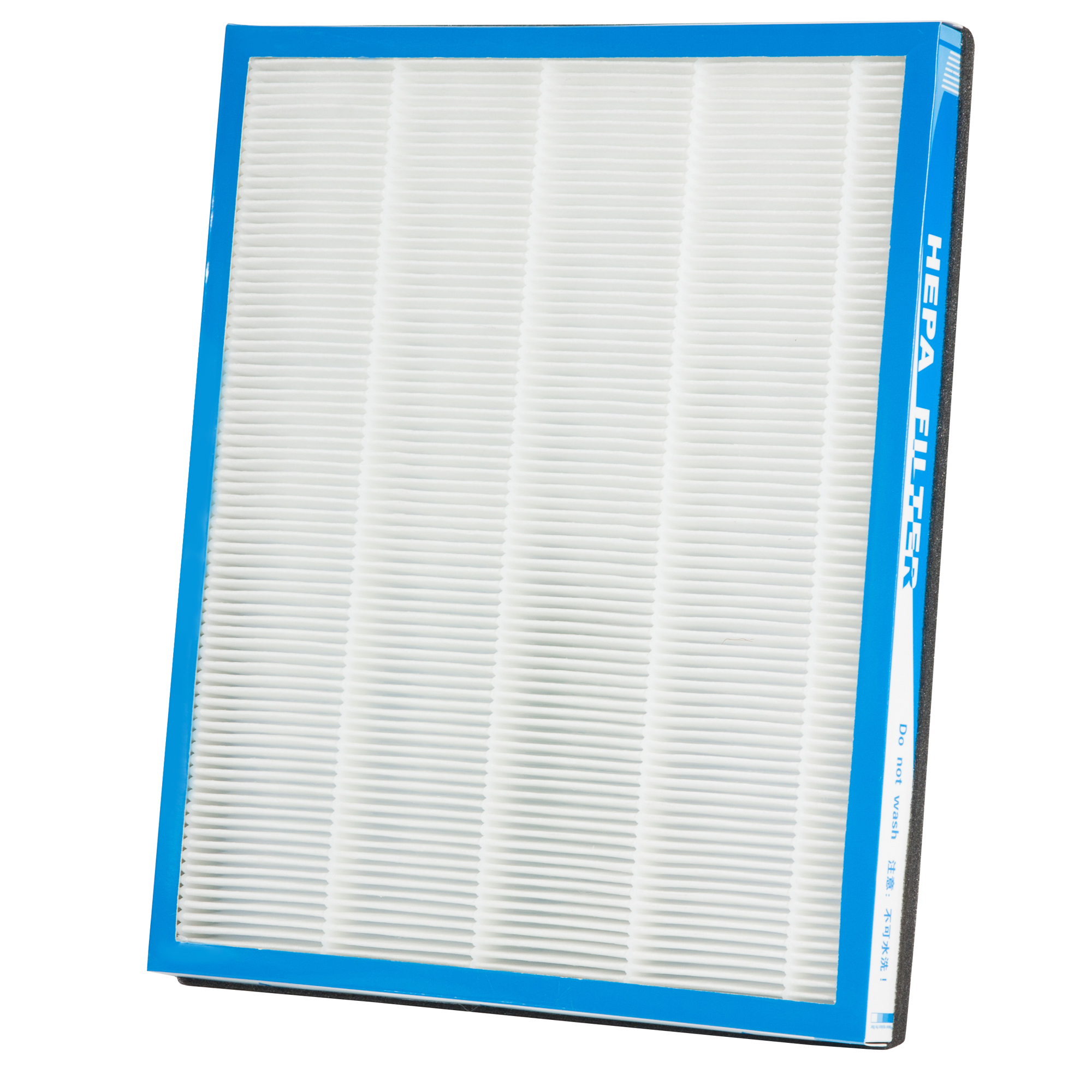 Kit filtro HEPA + prefiltro + filtro active …