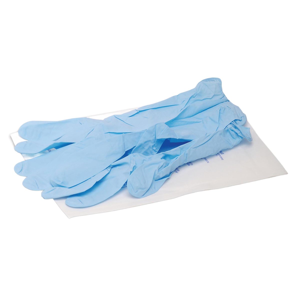 Guanti sterili - monouso - nitrile - taglia …