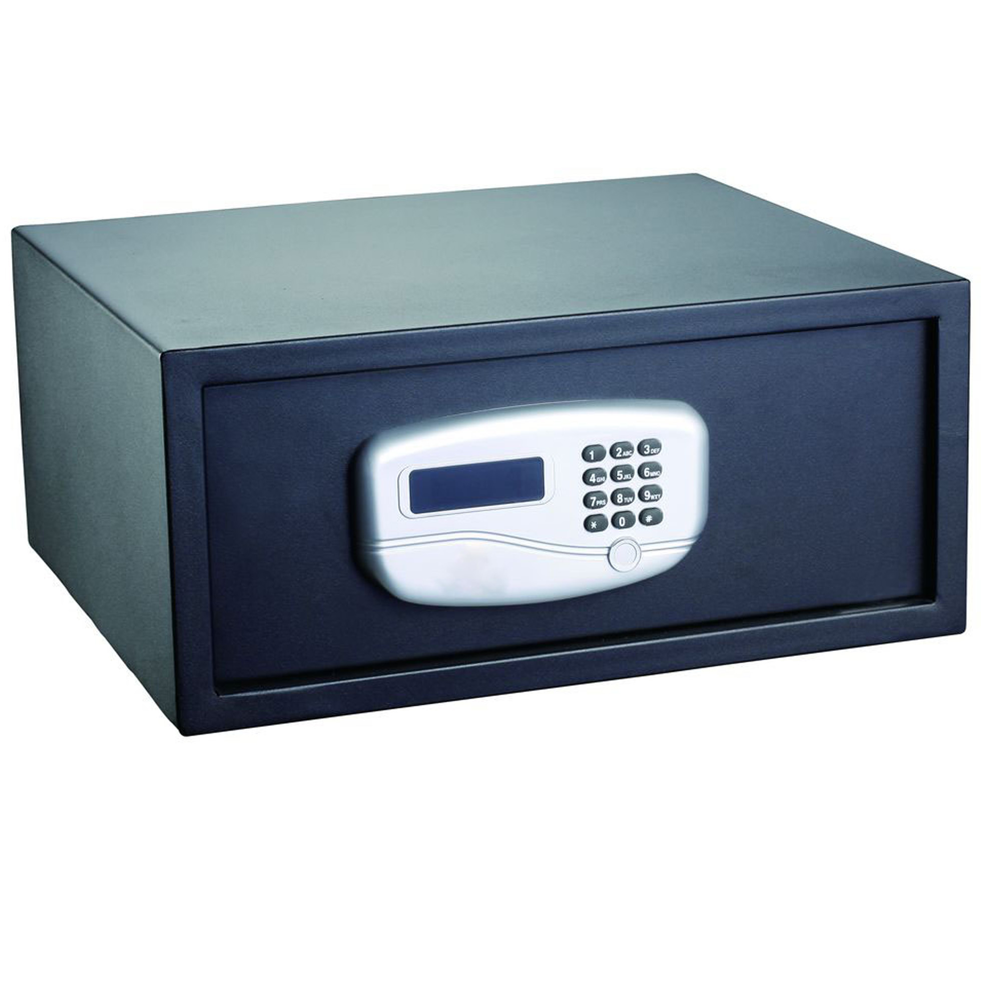 Cassaforte di sicurezza - serratura elettronica - 43,2 …