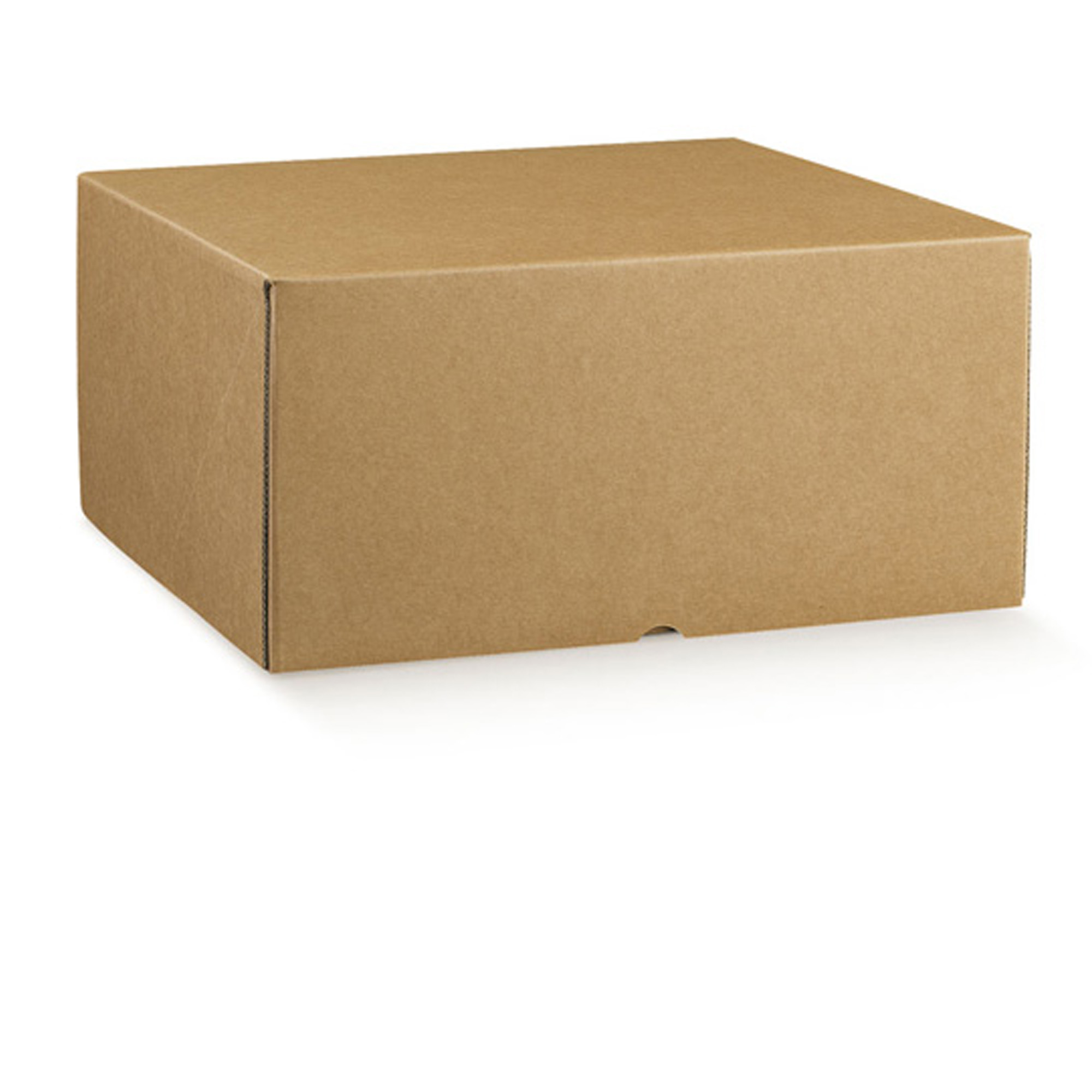 Scatola box per asporto linea Marmotta - 30x40x19,5 …
