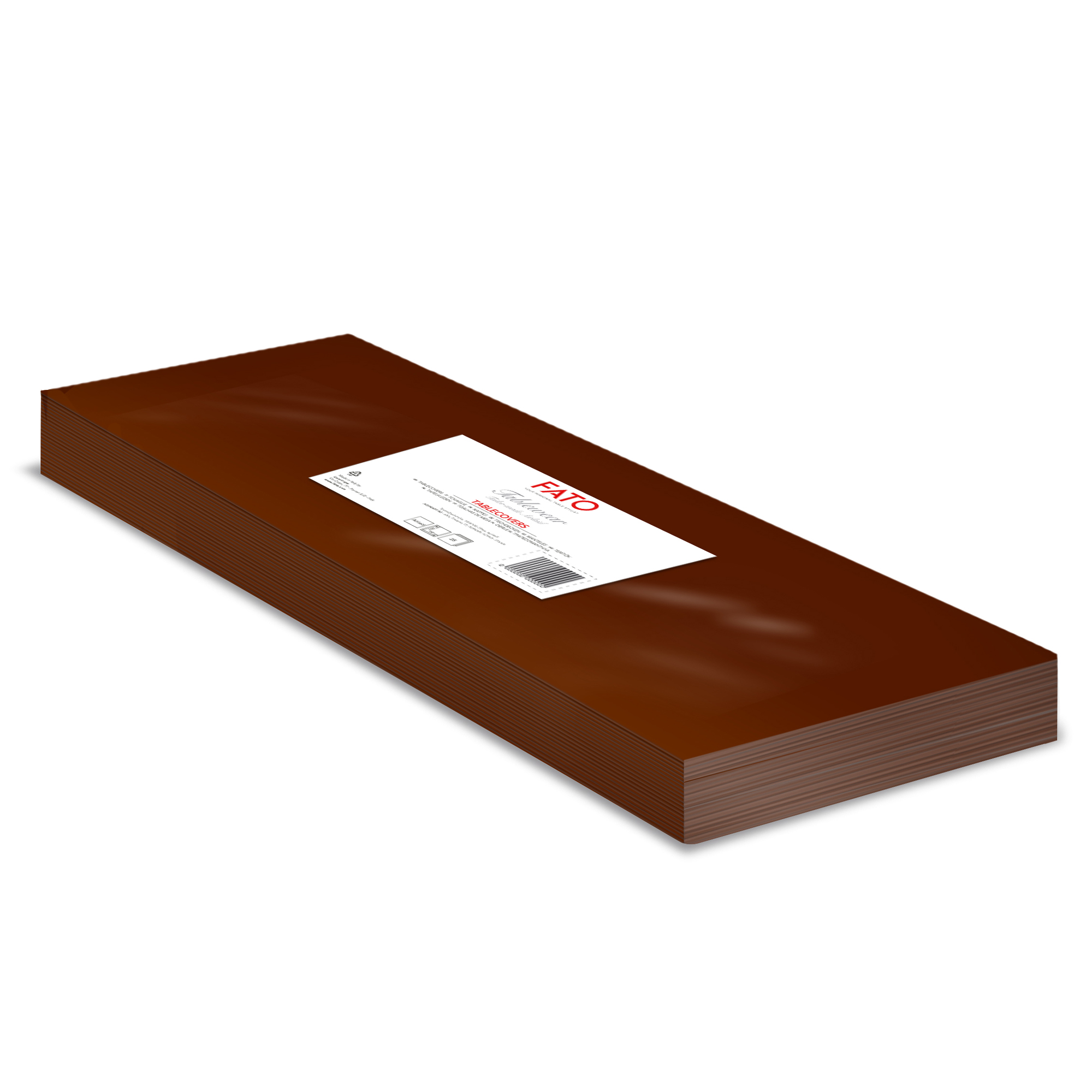 Tovaglia linea AirLaid - 100 x 100 cm …
