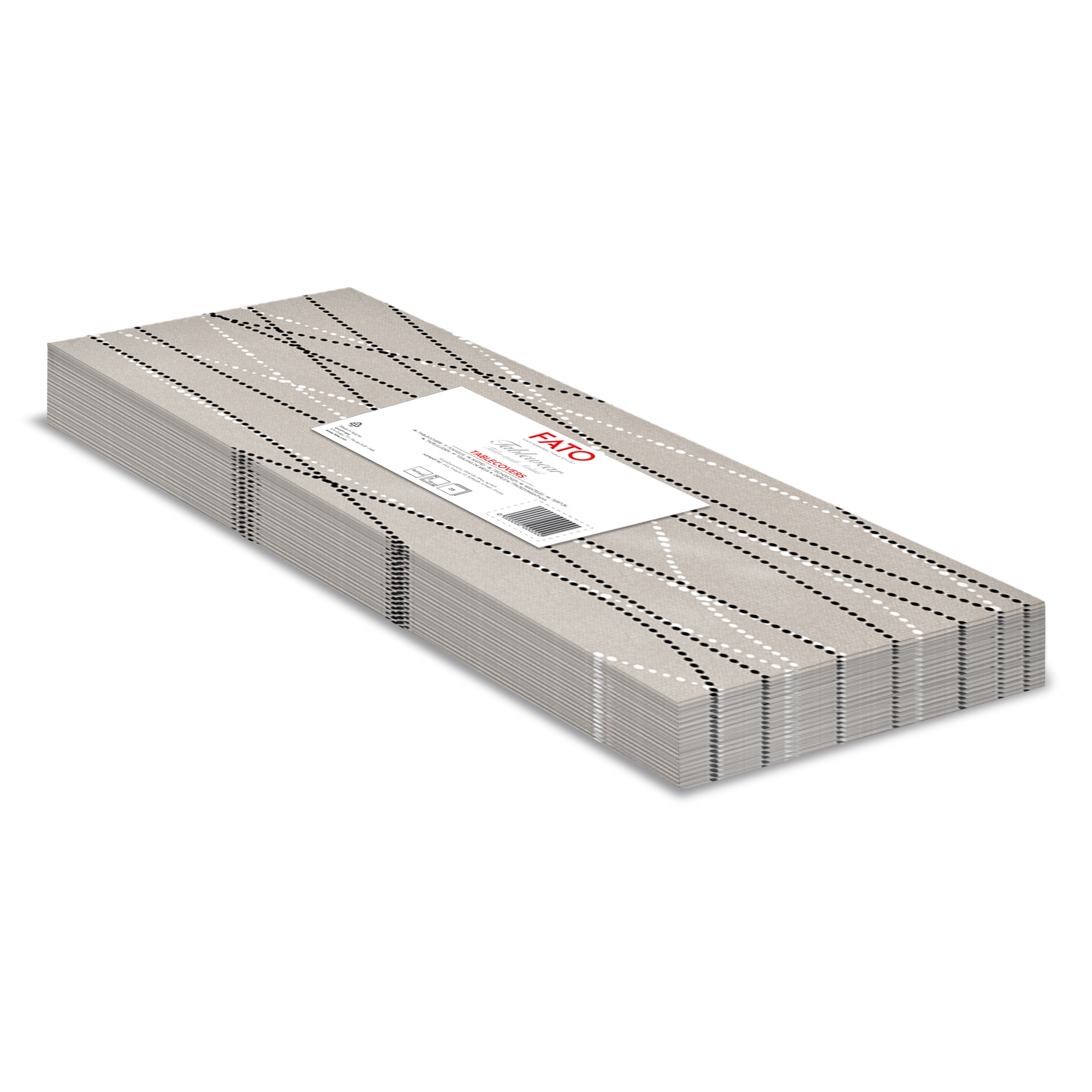 Tovaglia linea Airlaid - 100 x 100 cm …