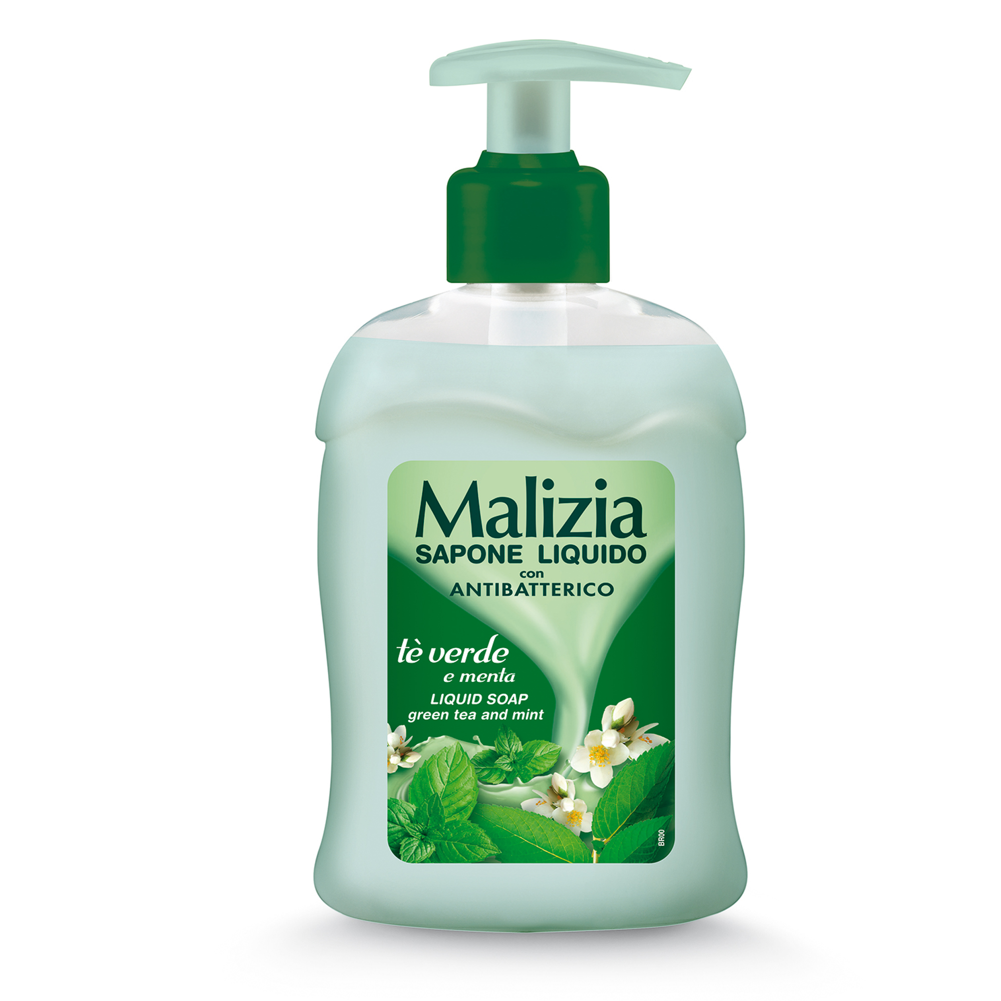 Sapone liquido mani - c/ antibatterico - 300 …