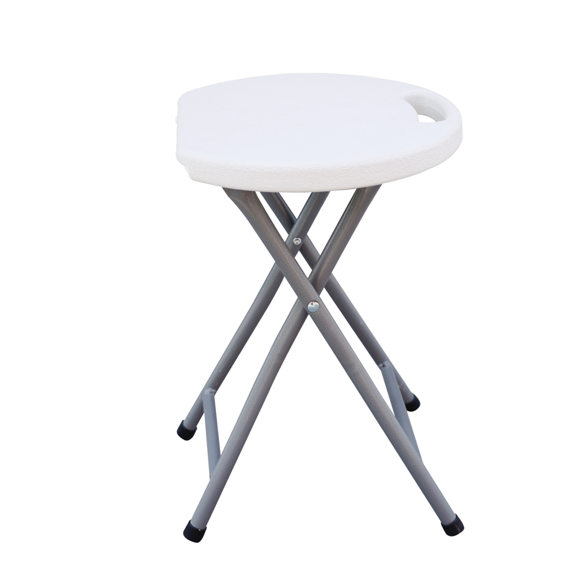 Sgabello Horeca - pieghevole - 44 x 30 …