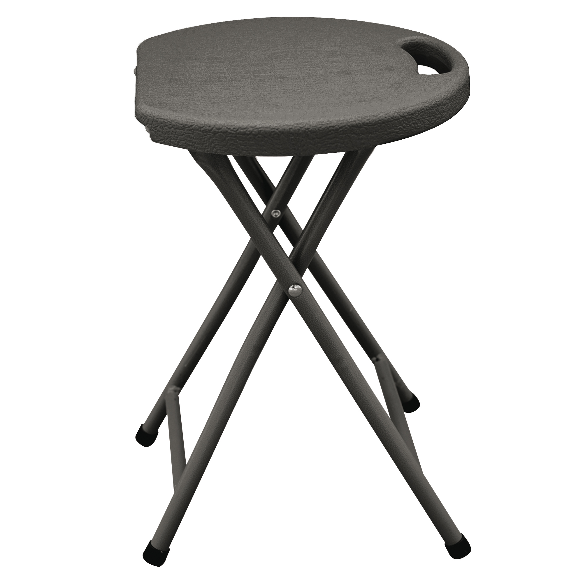 Sgabello Horeca - pieghevole - 44 x 30 …