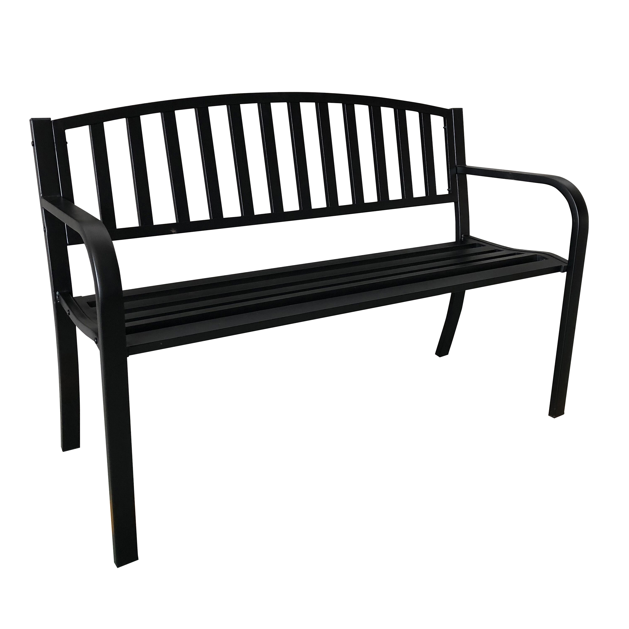 Panca da giardino Hollywood - 75 x 50 …