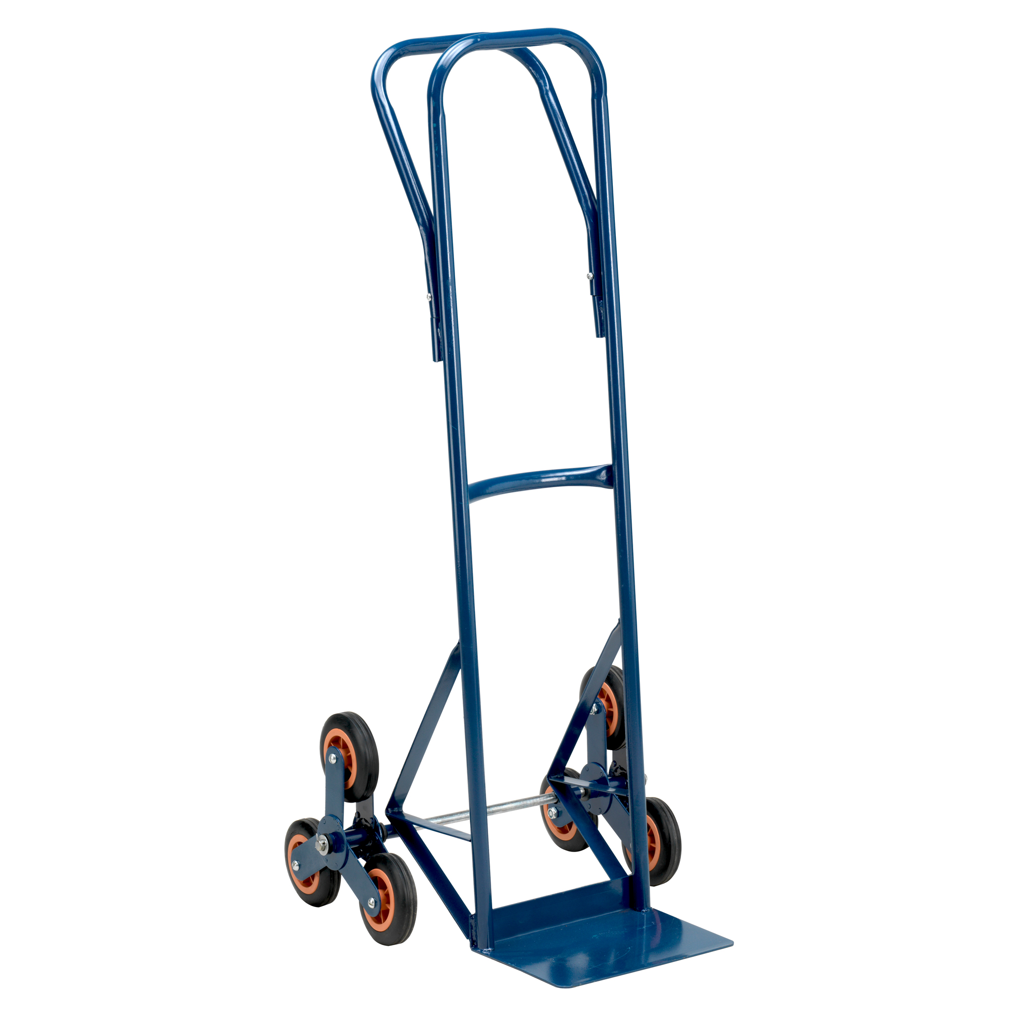Carrello trasporto scale - con ruota tris - …