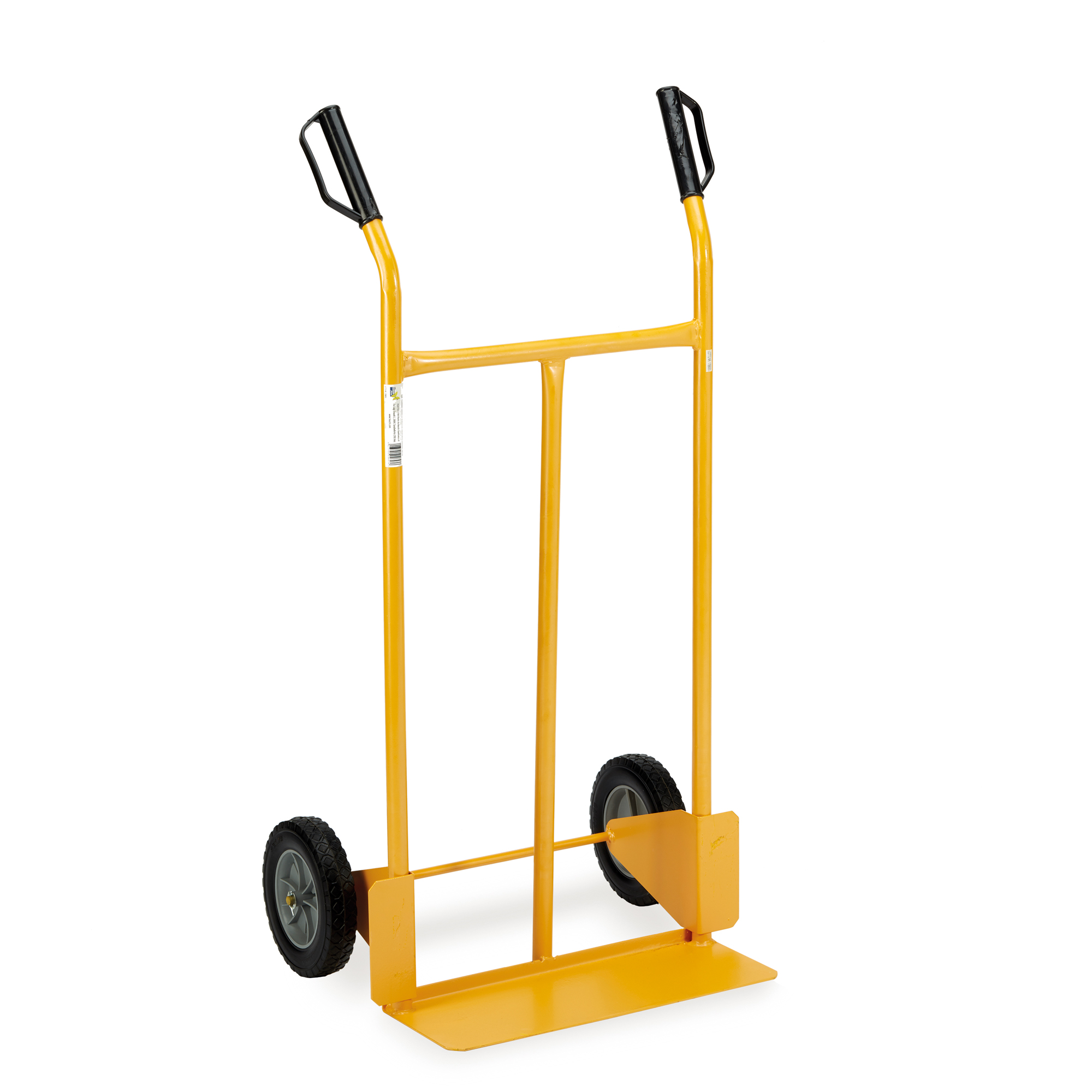 Carrello trasporto leggero Robustus - portata max 200 …