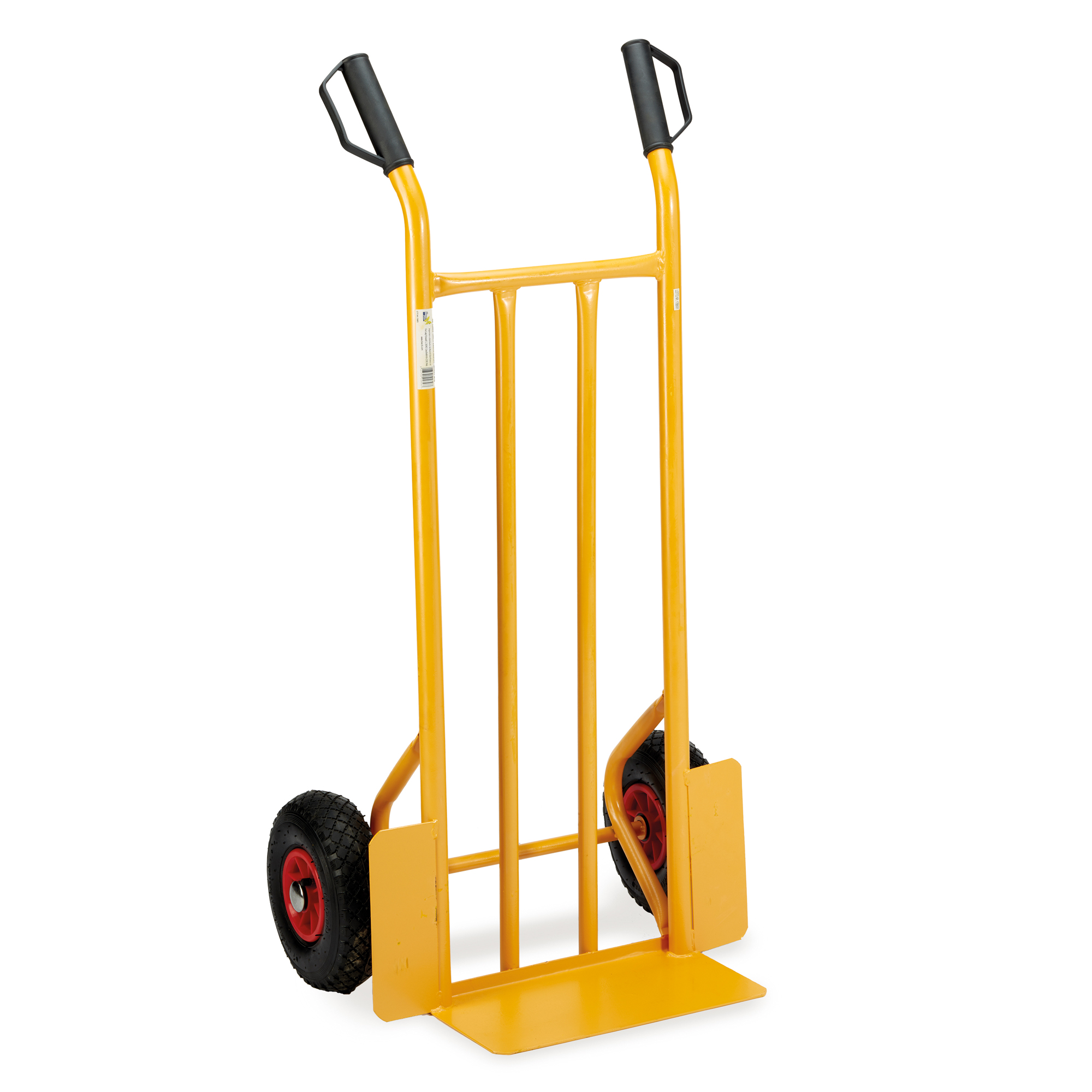 Carrello trasporto universale Robustus - portata max 300 …