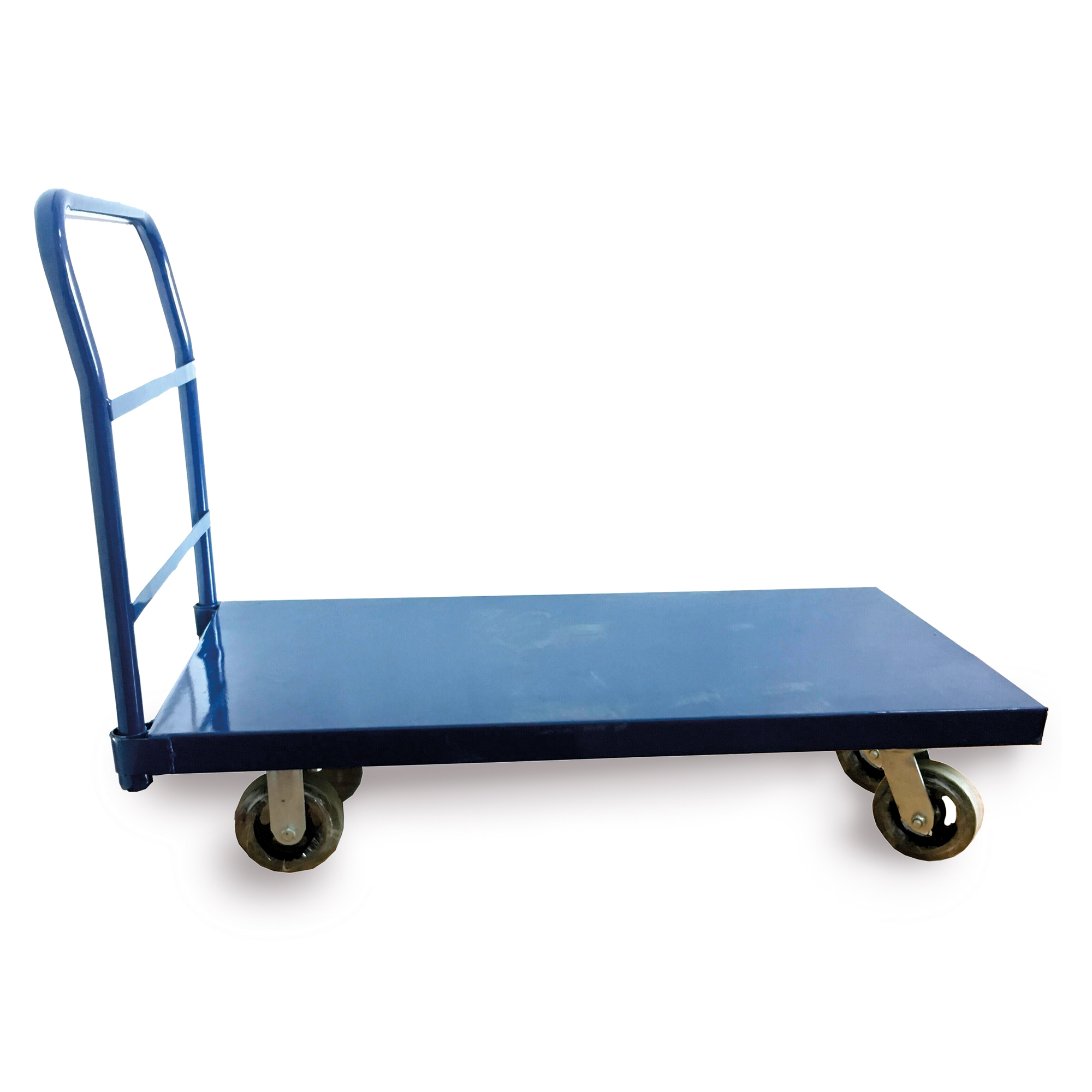 Carrello trasporto piatto Robustus - portata max 500 …