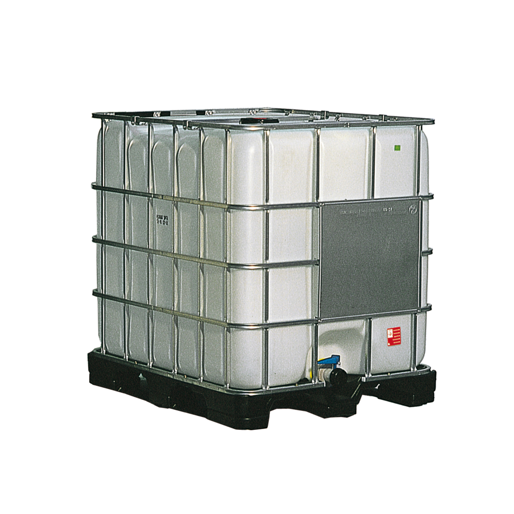 Cisternetta per lo stoccaggio - 100 x 120 …