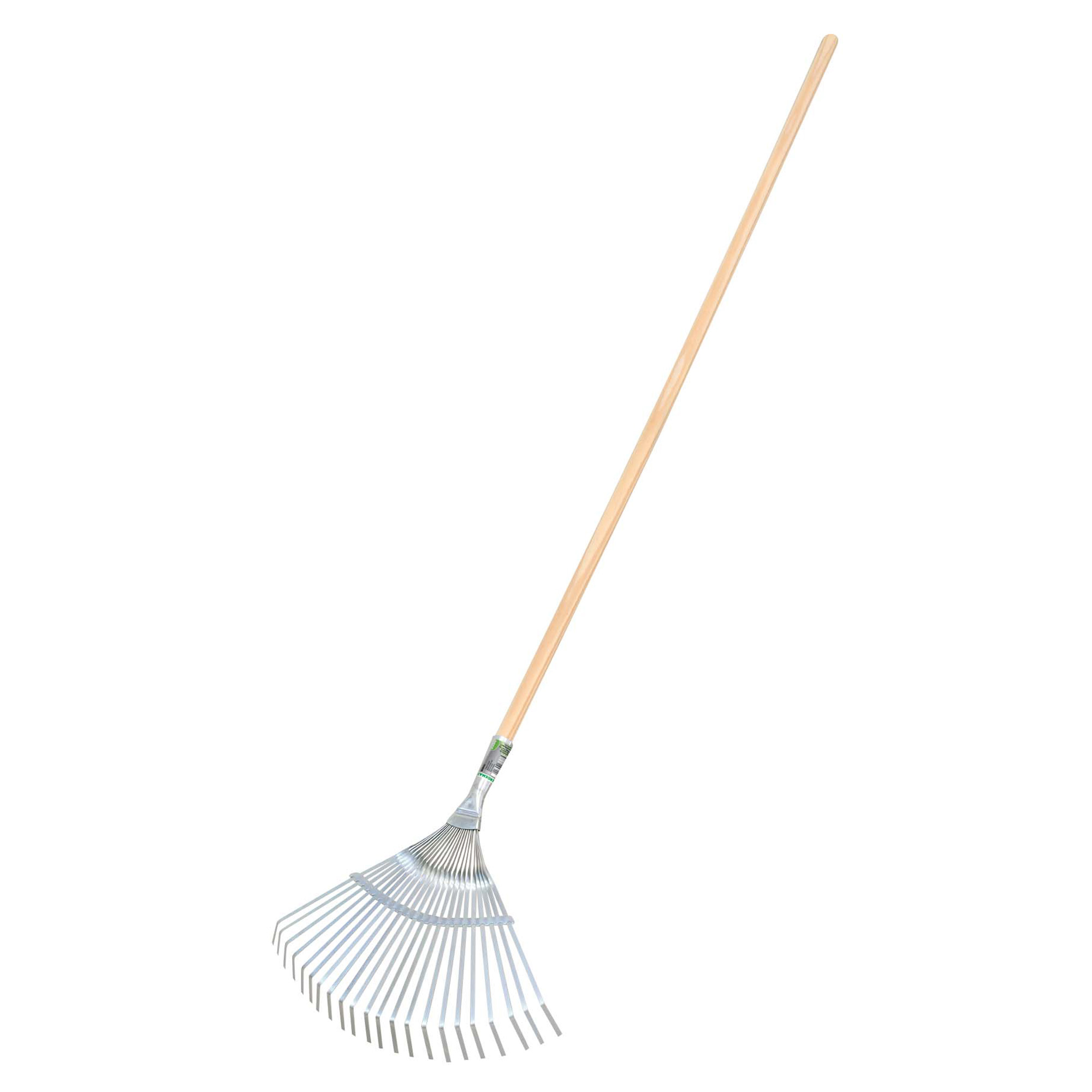 Scopa 22 denti - per erba e foglie …