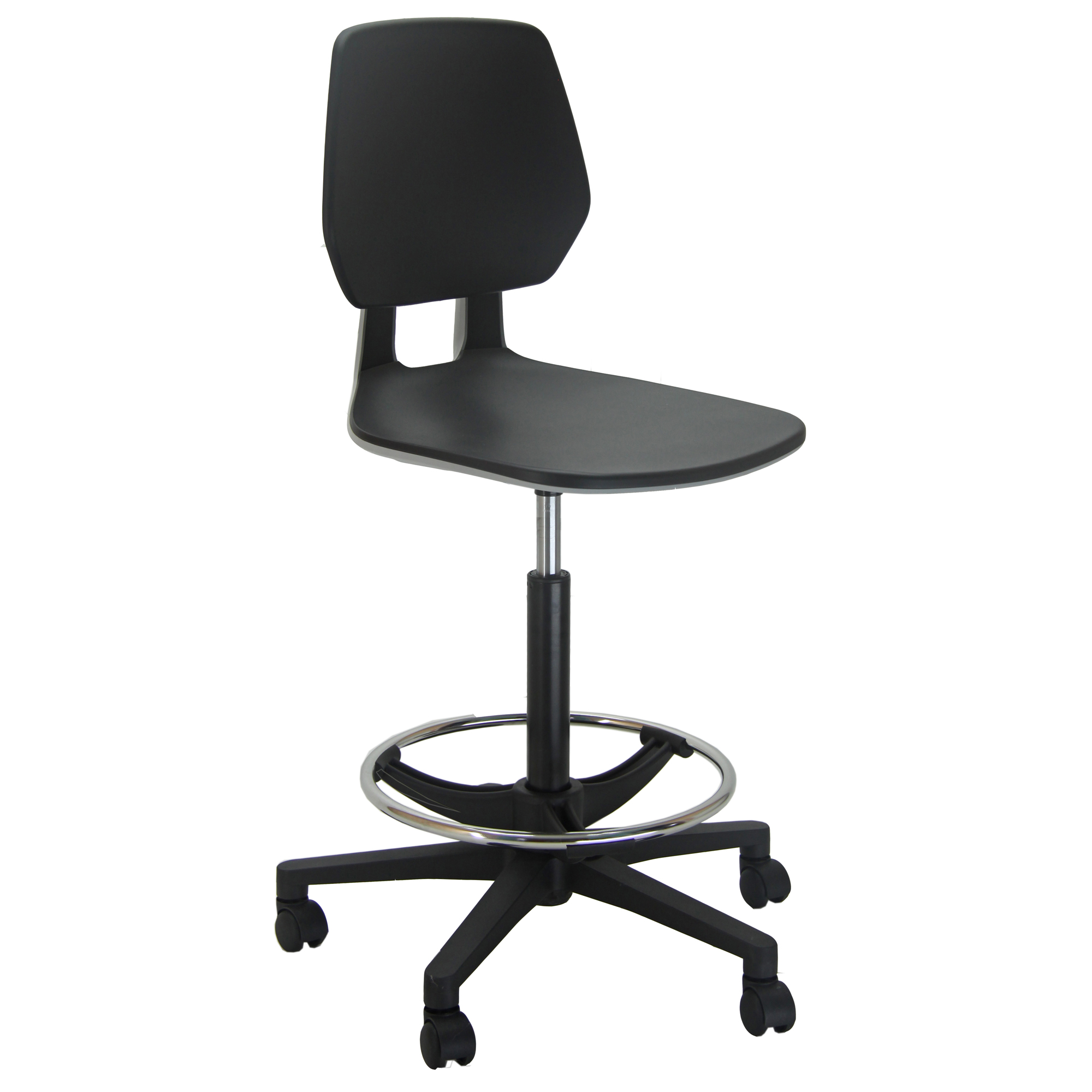 Sedia alta tecnigrafo ESOS PG - PPL - …