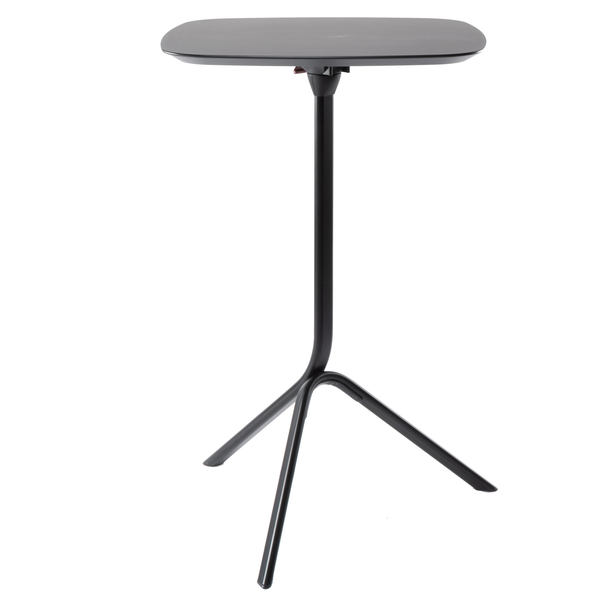Tavolo basso reclinabile Eolo - H 75 cm …