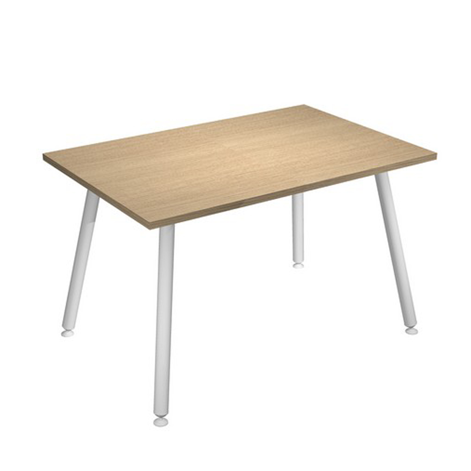 Scrivania Skinny Metal - 120 x 80 x …