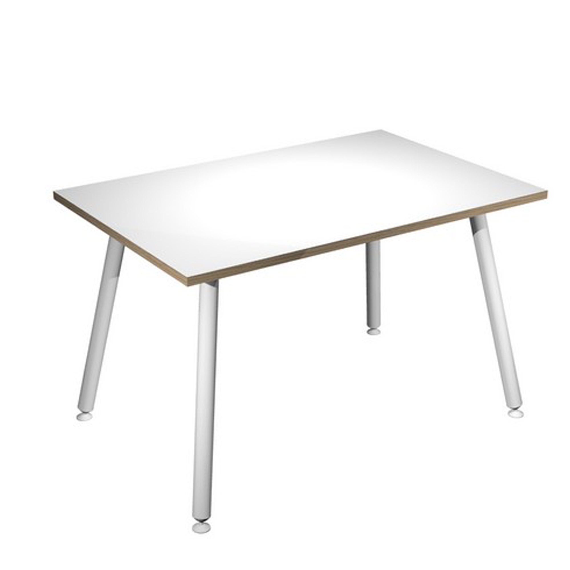 Scrivania Skinny Metal - 120 x 80 x …