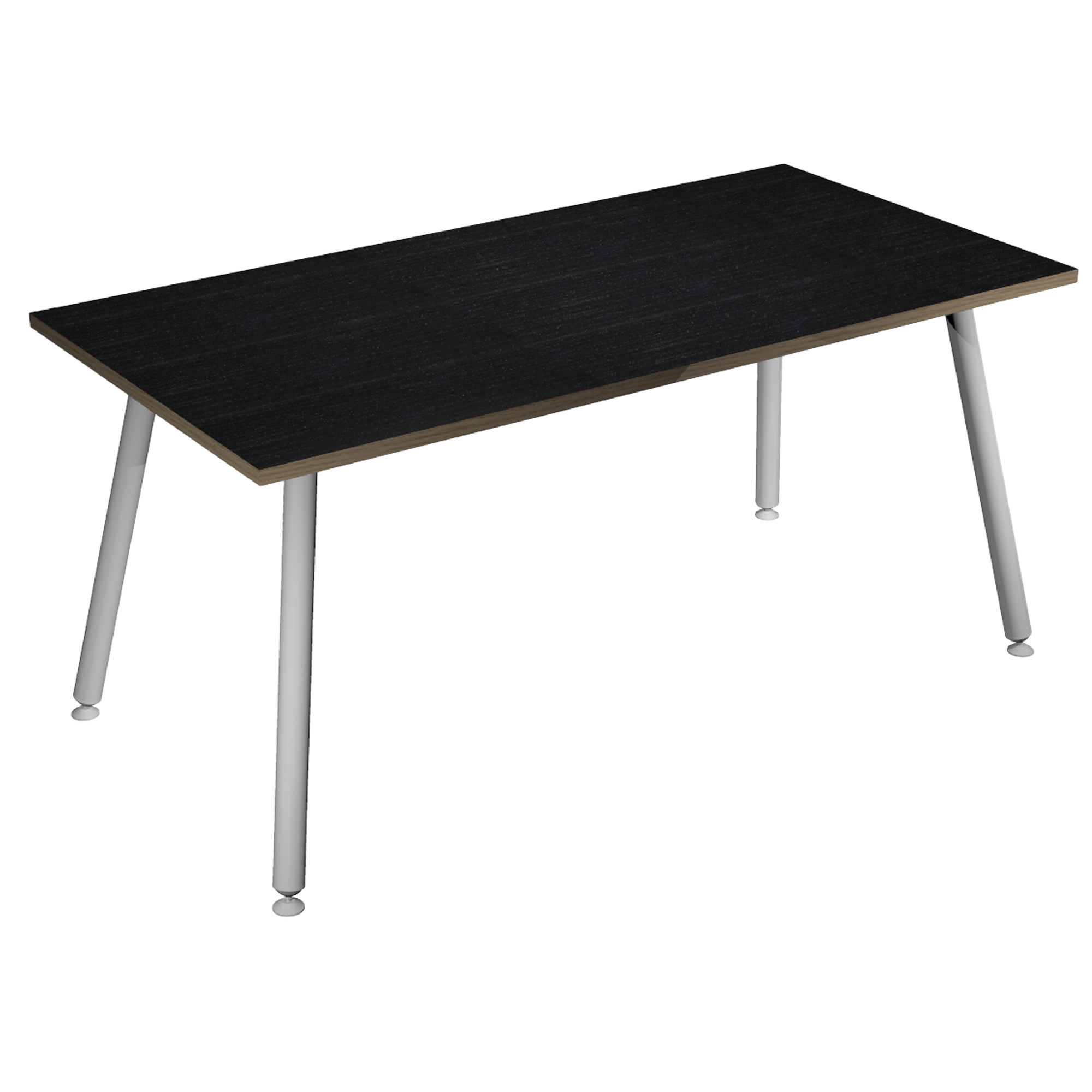 Scrivania Skinny Metal - 120 x 80 x …