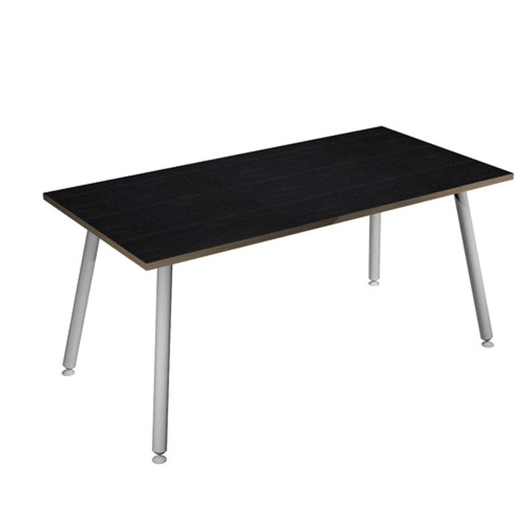 Scrivania Skinny Metal - 140 x 80 x …