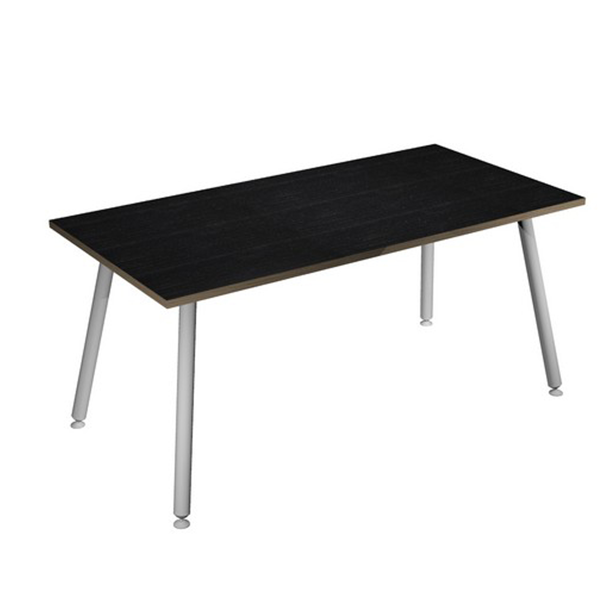 Scrivania Skinny Metal - 160 x 80 x …