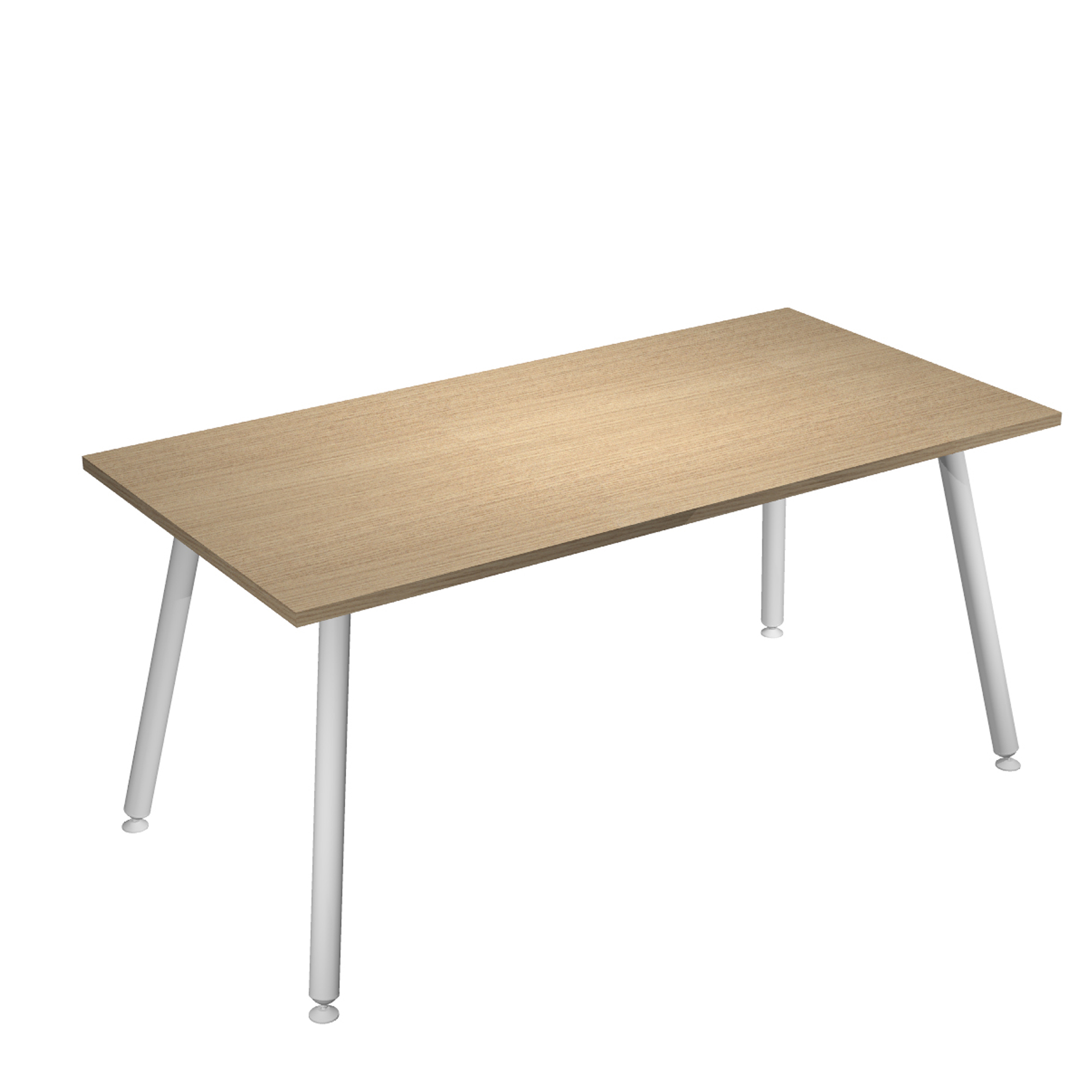 Scrivania Skinny Metal - 180 x 80 x …