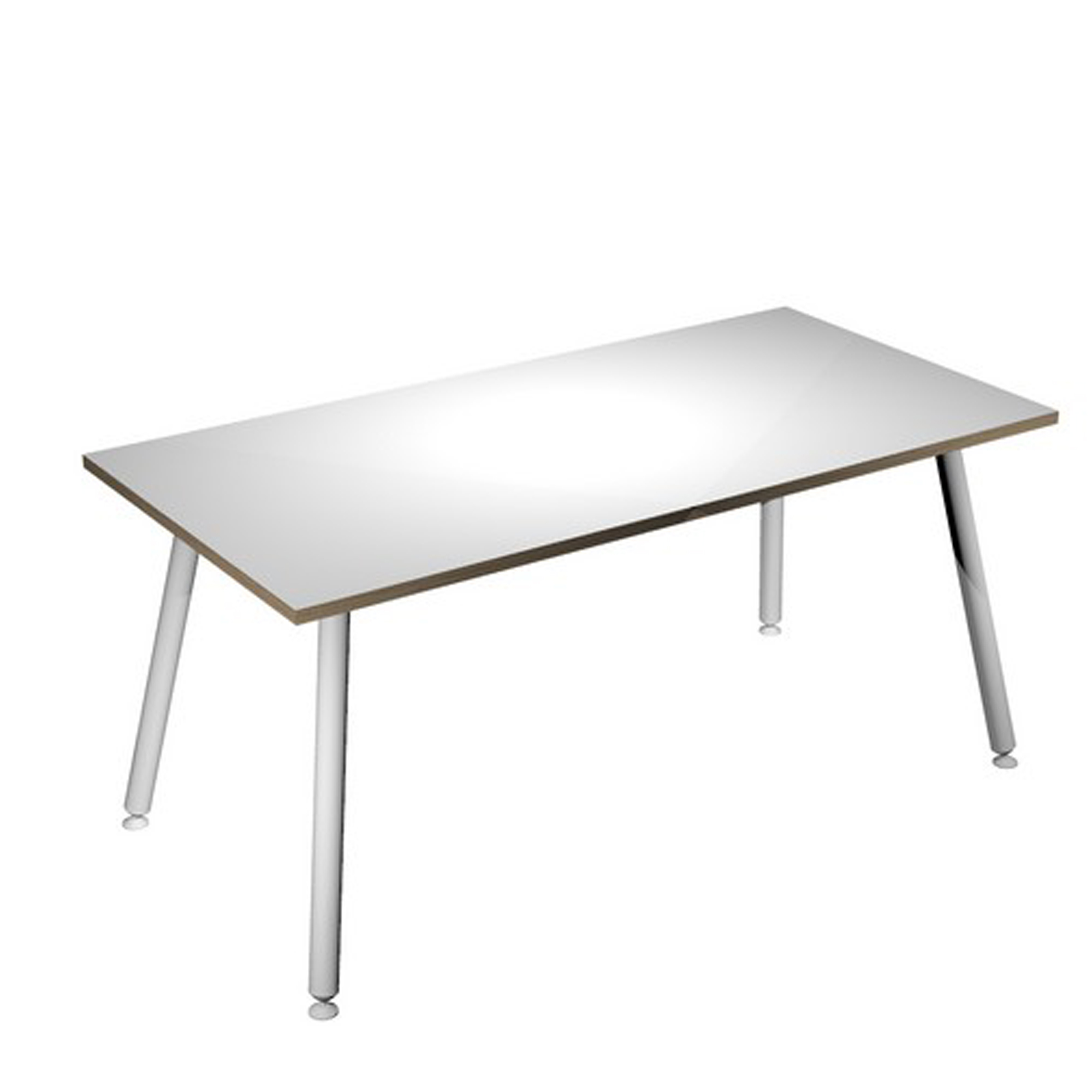 Scrivania Skinny Metal - 180 x 80 x …