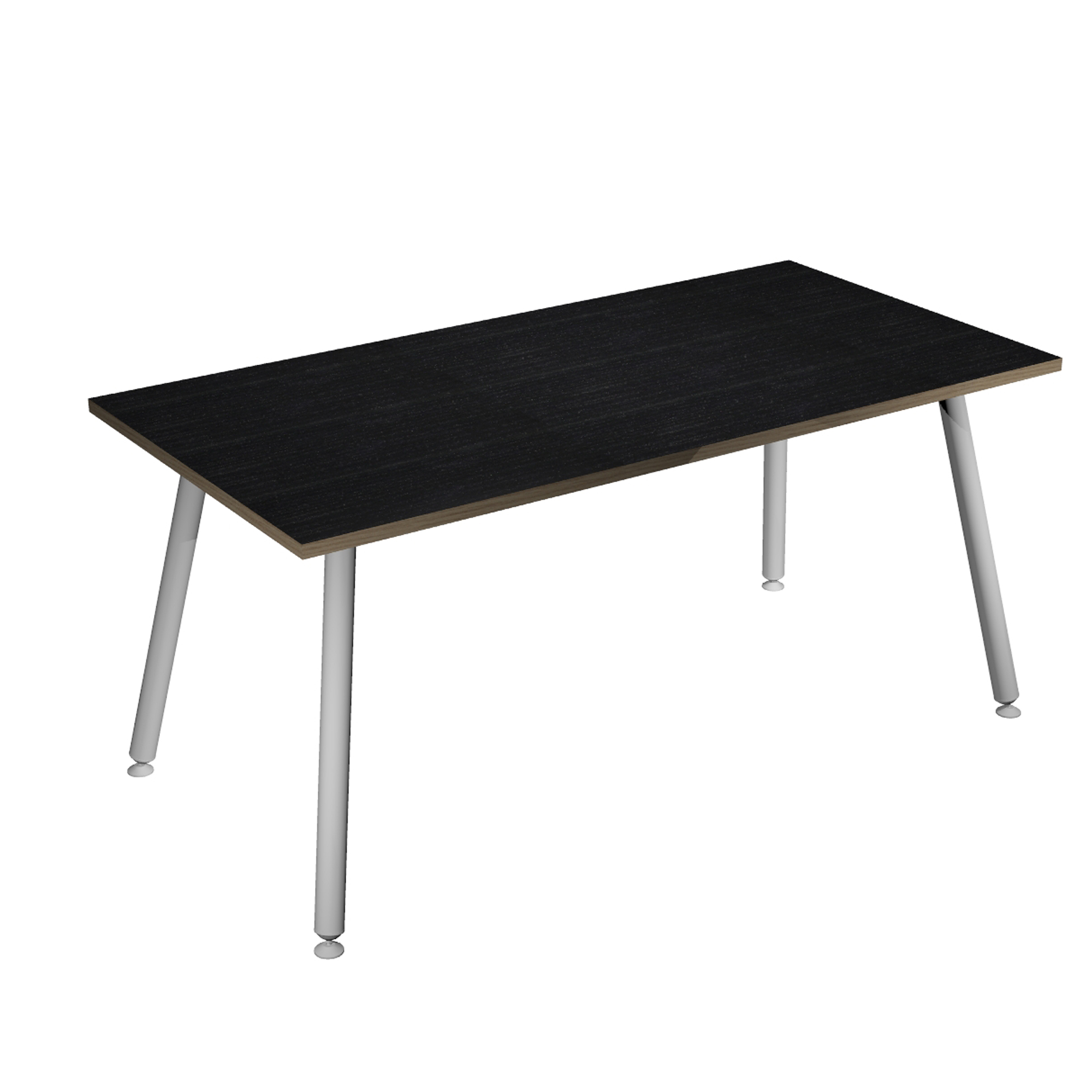 Scrivania Skinny Metal - 180 x 80 x …