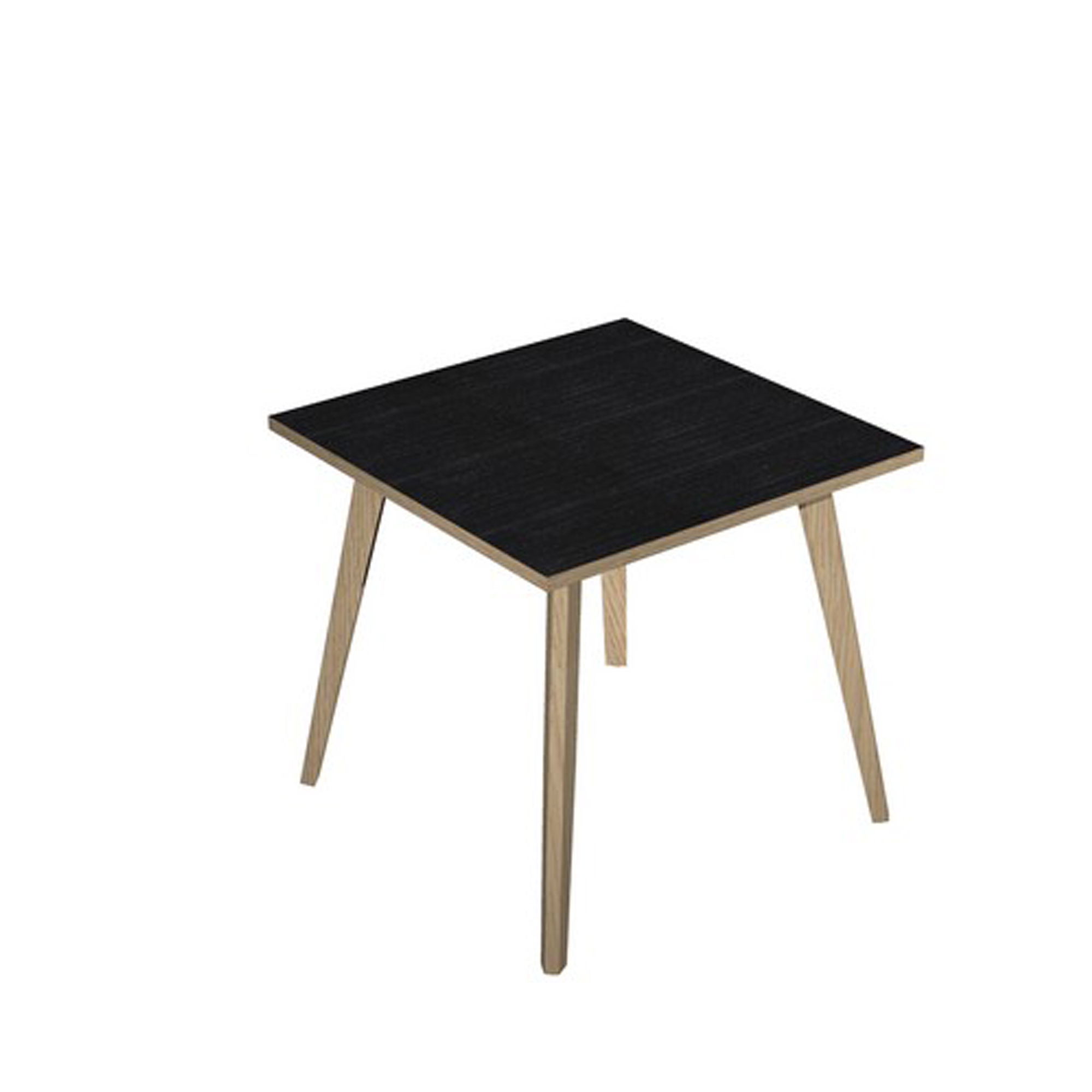 Scrivania Woody - 80 x 80 x H …
