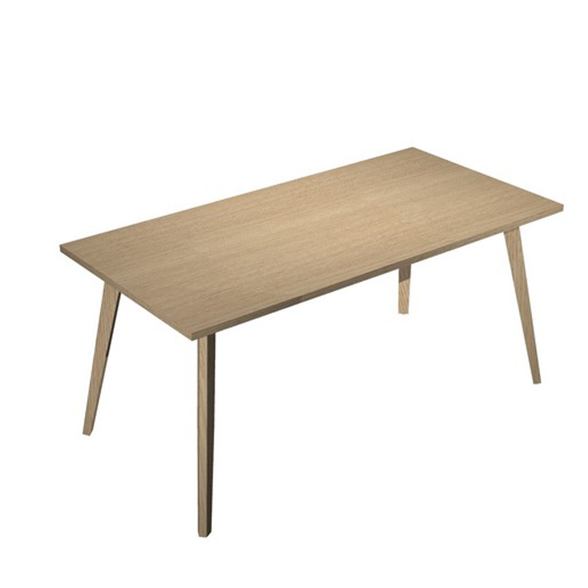 Scrivania Woody - 160 x 80 x H …