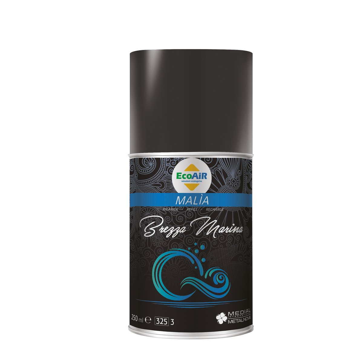 Refill per diffusore Basic - Brezza Marina - …