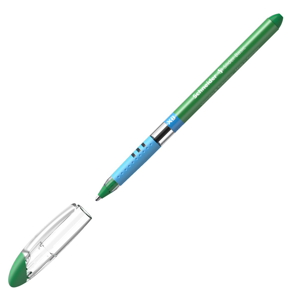 Penna a sfera Slider Basic - punta XB …