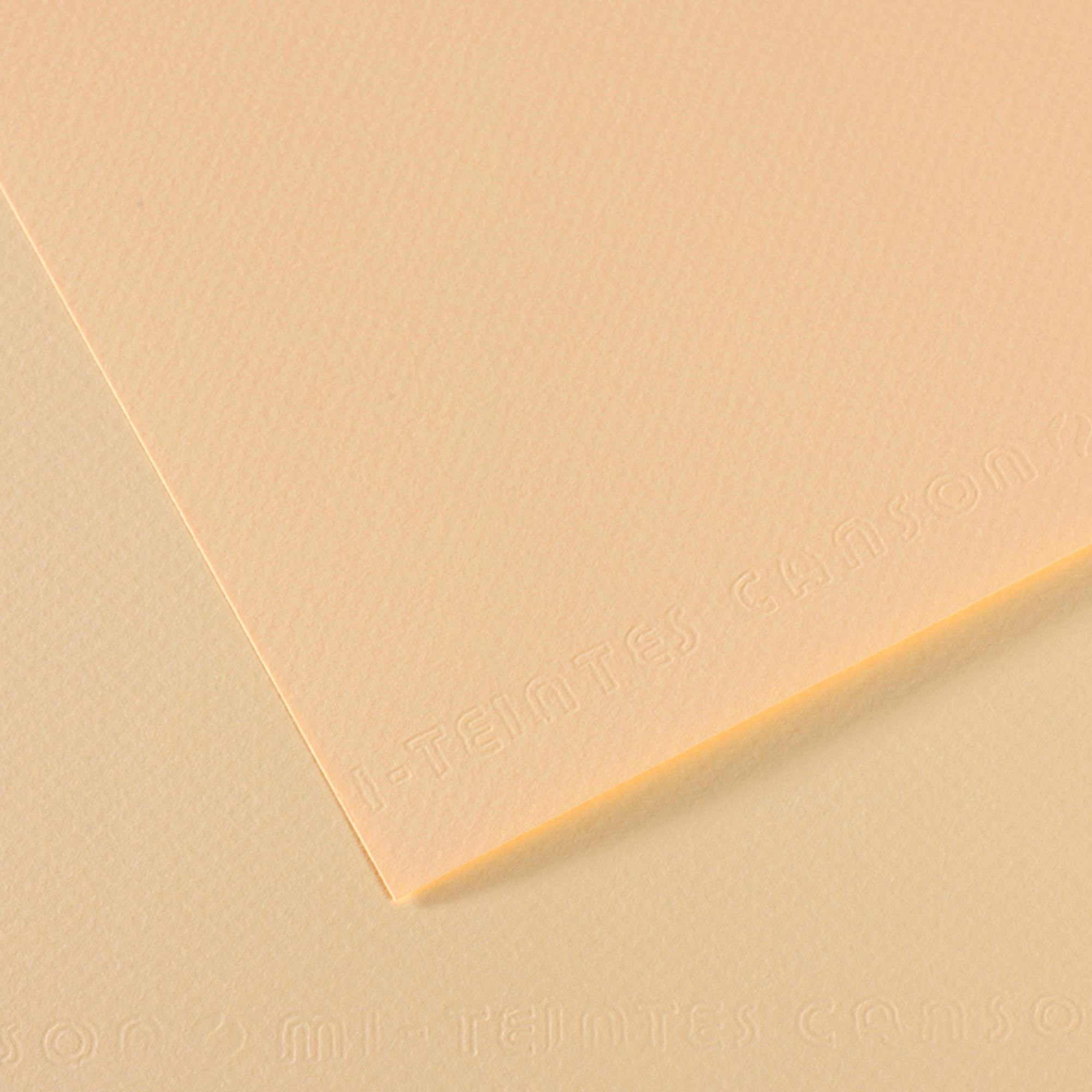 Foglio Mi-Teintes - A4 - 160 gr - …