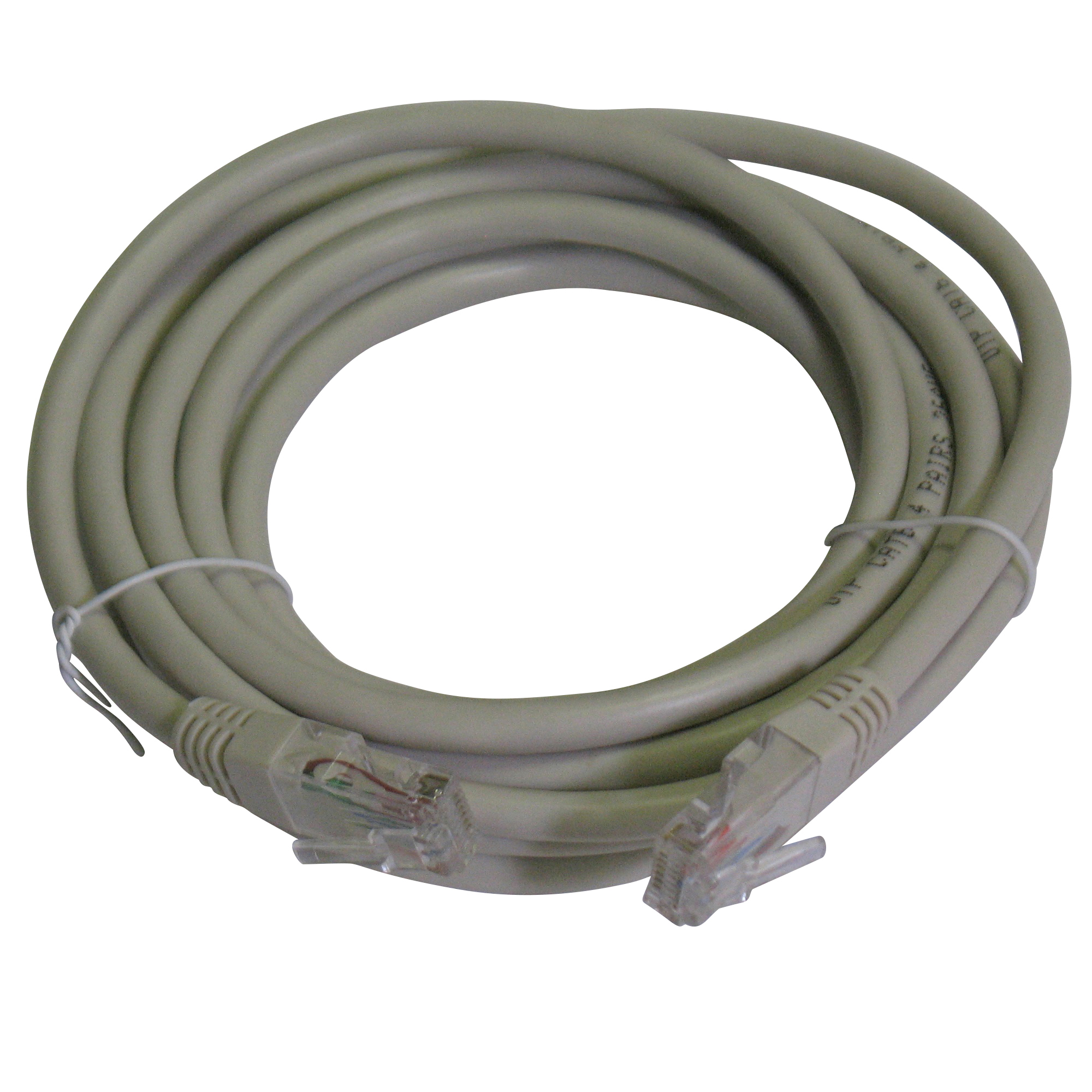 Cavetto LAN patch CAT6 UTP - 3 metri …