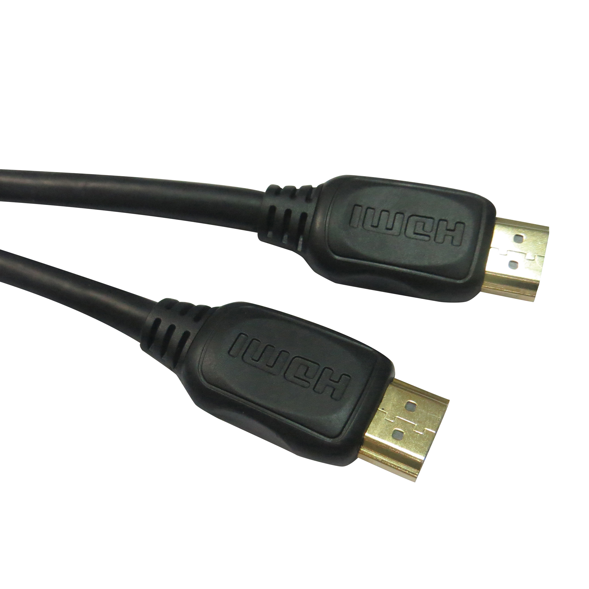 Cavo HDMI - con ethernet - da 1,5 …