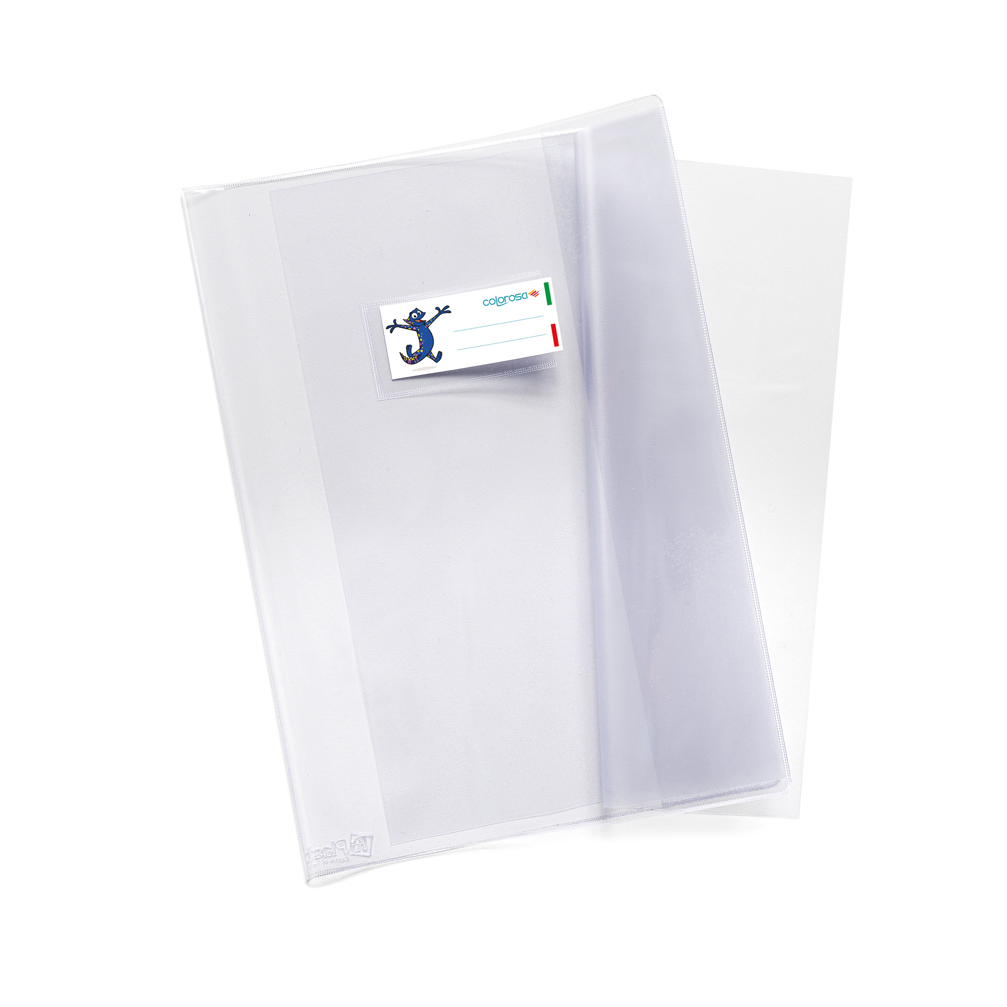 Coprimaxi Supercristallo - 21 x 30 cm - …