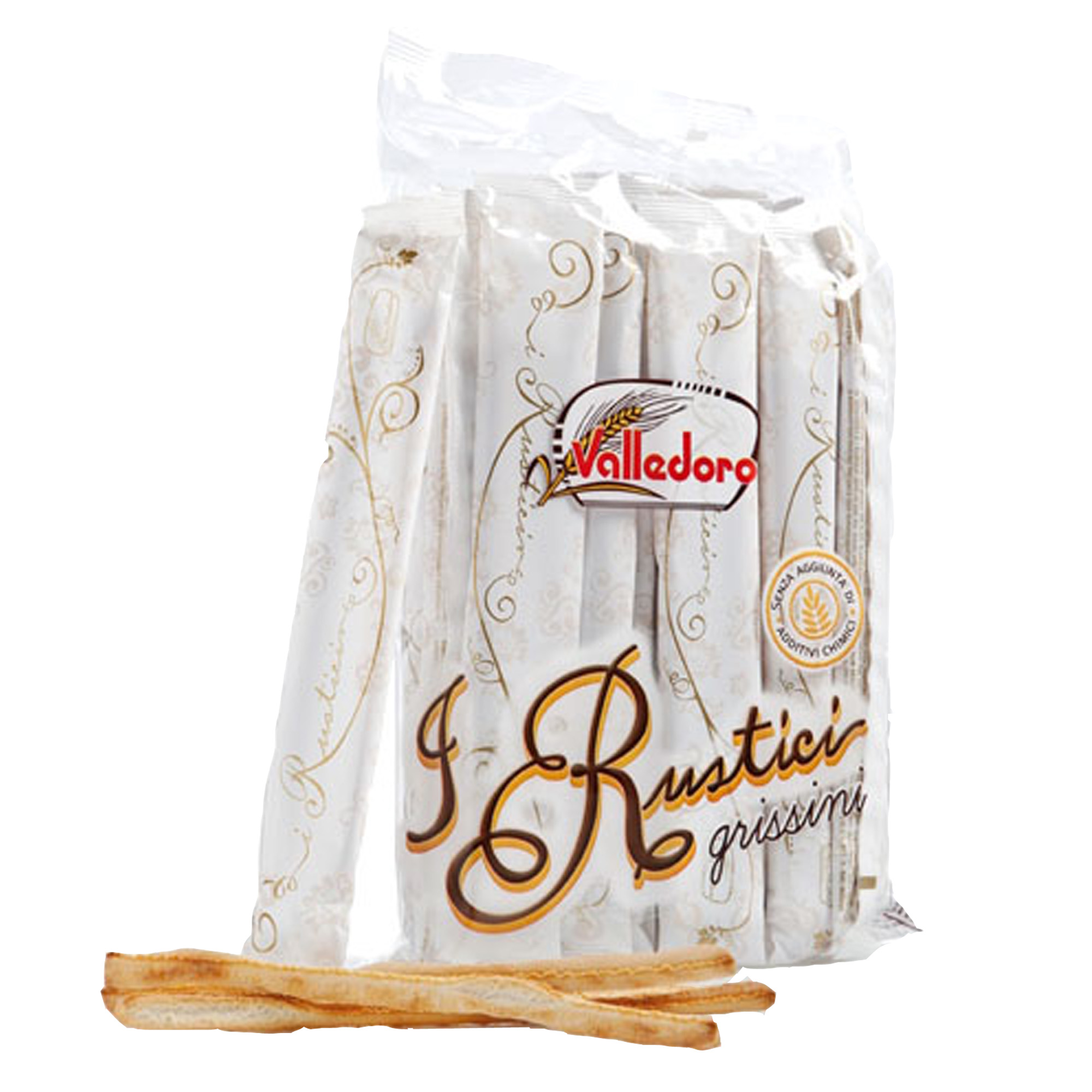 Grissini Rustici - 300 gr - multipack 12 …