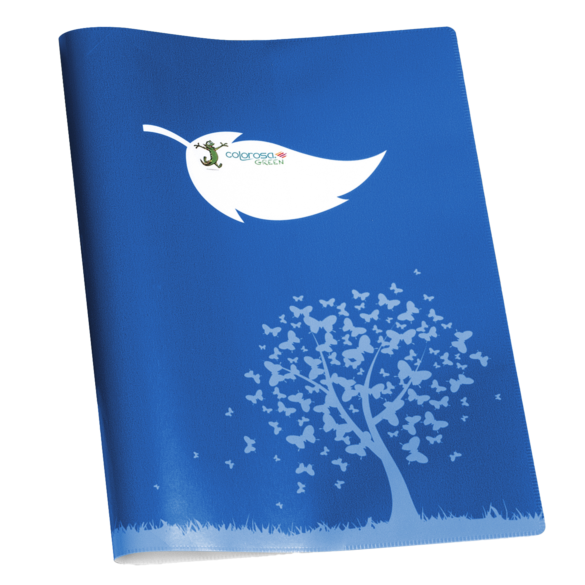 Coprimaxi Green - 21 x 30 cm - …
