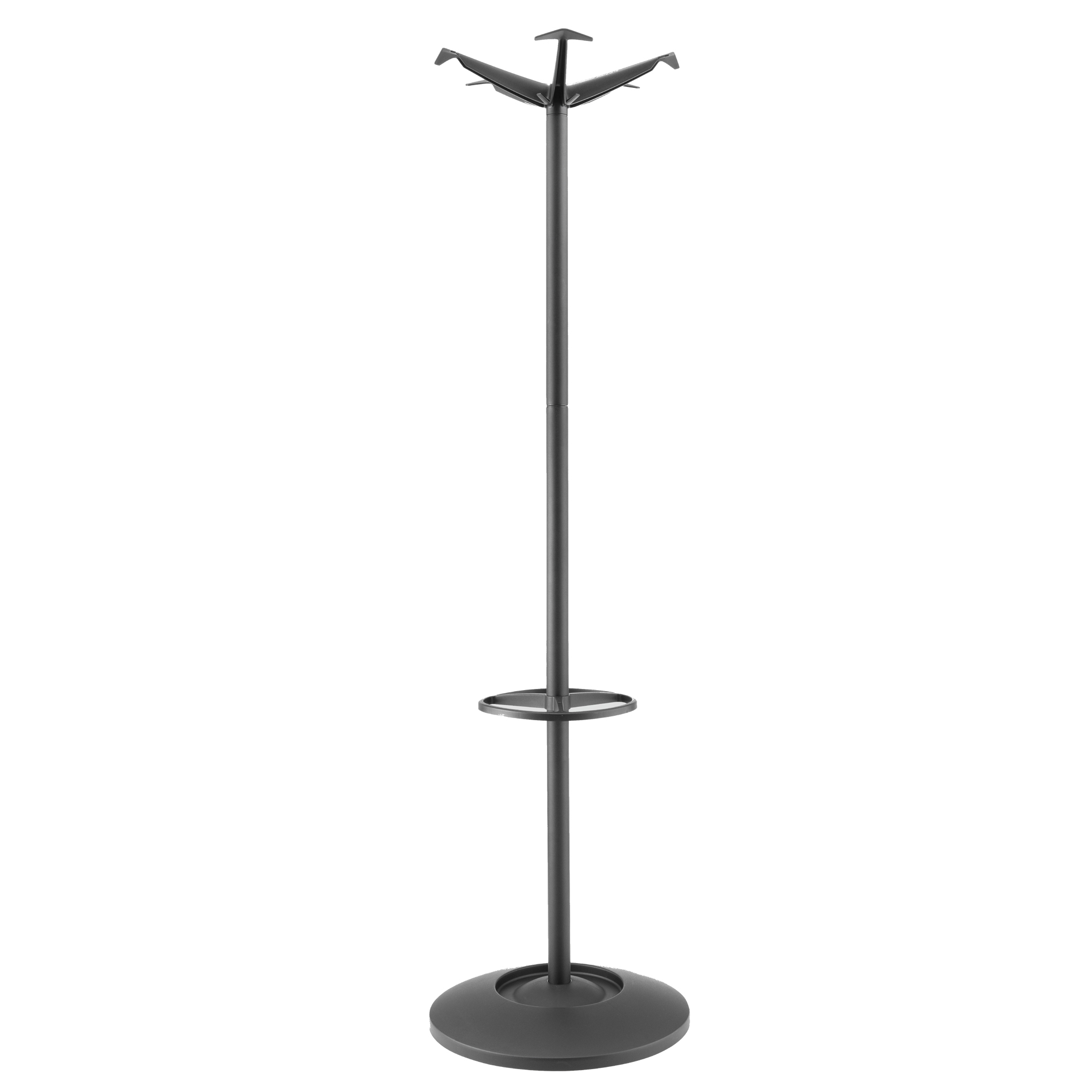 Appendiabiti Stelo - 40 x 173 cm - …