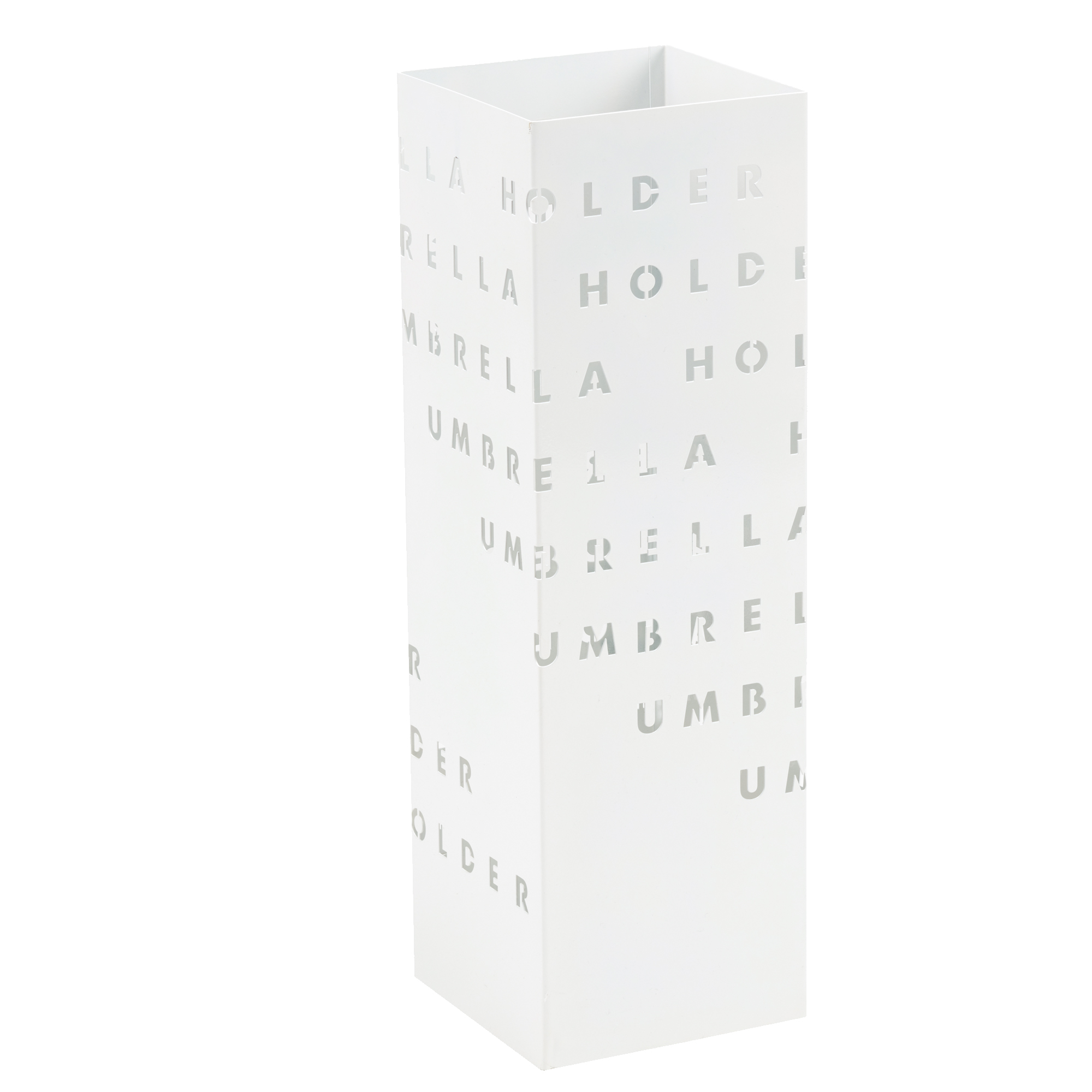 Portaombrelli - 15,5 x 15,5 x 49 cm …
