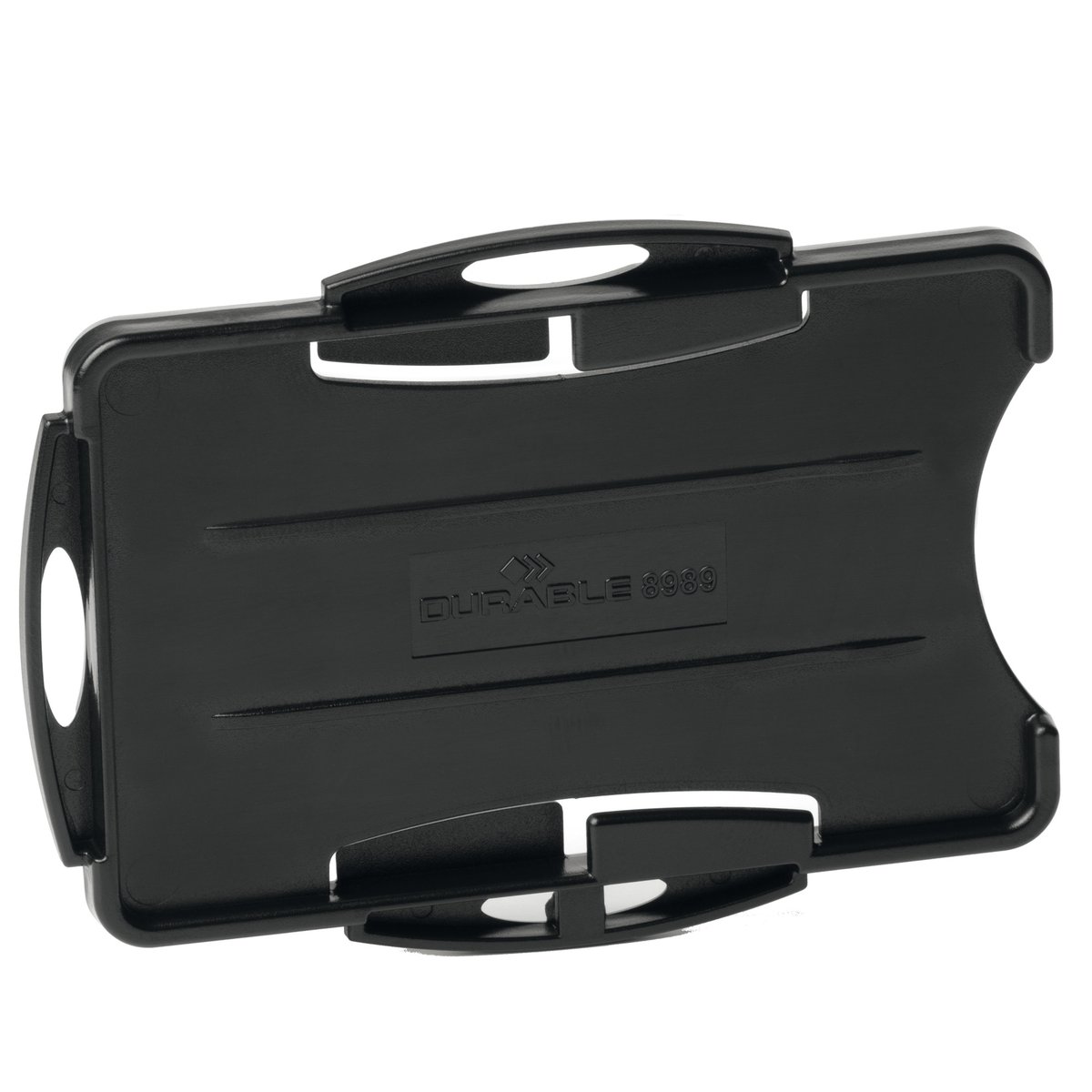 Portabadge Eco - per 2 tessera - 54 …