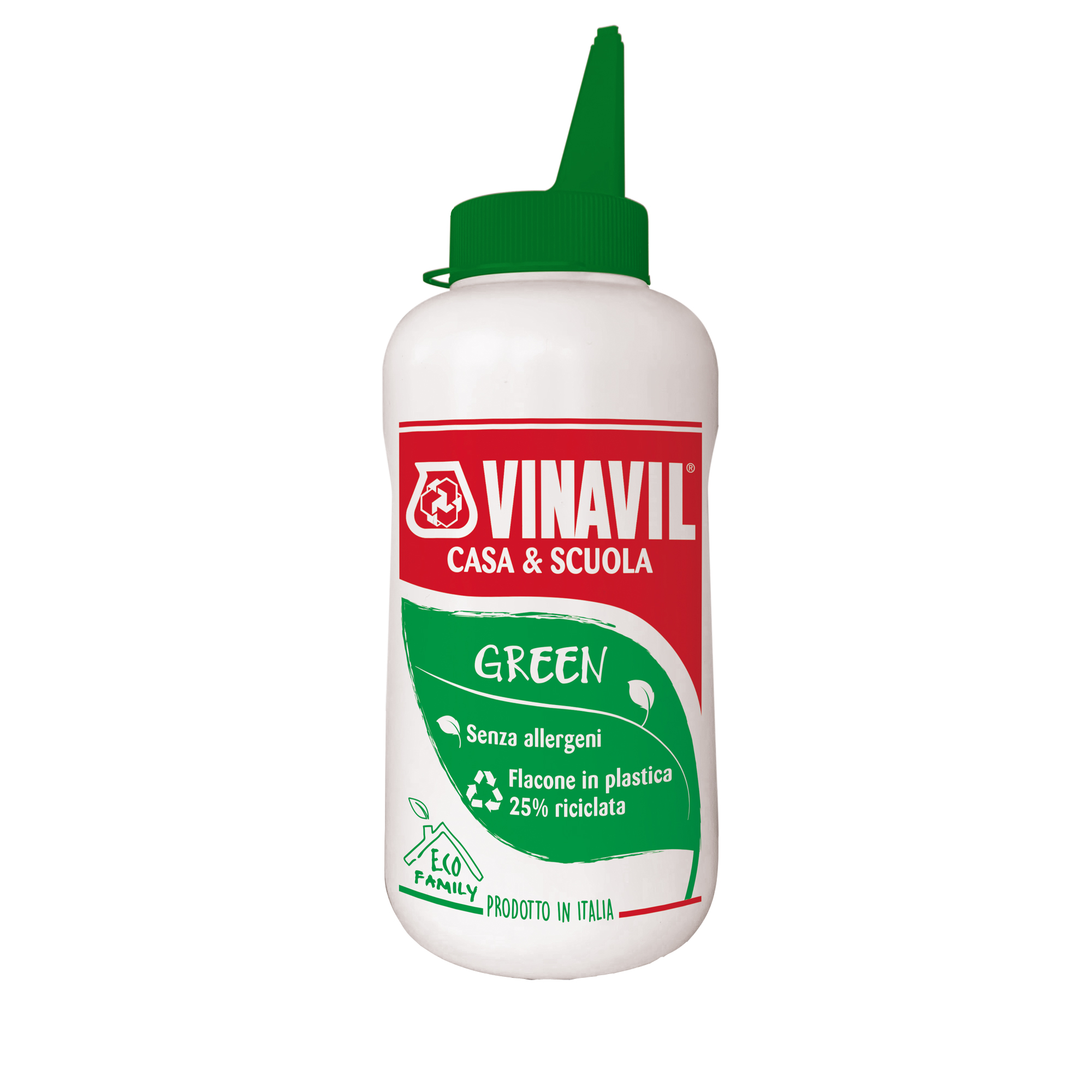 VINAVIL - Colla - 750 g - bianco - vinile