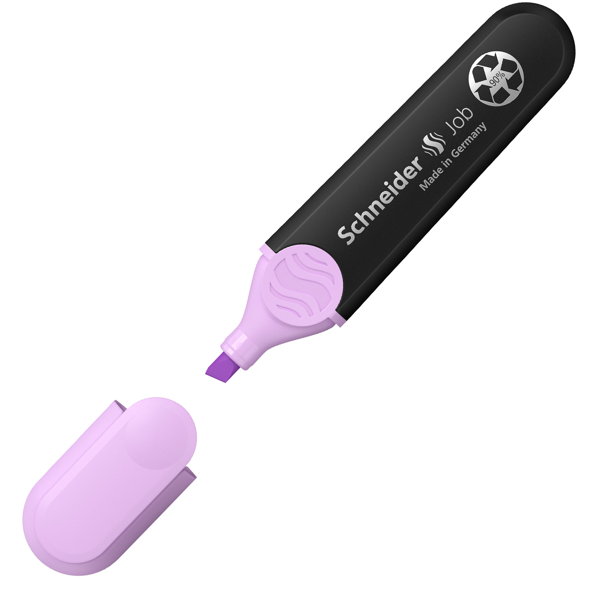 Evidenziatore Job - PPL - punta 1,5 mm …