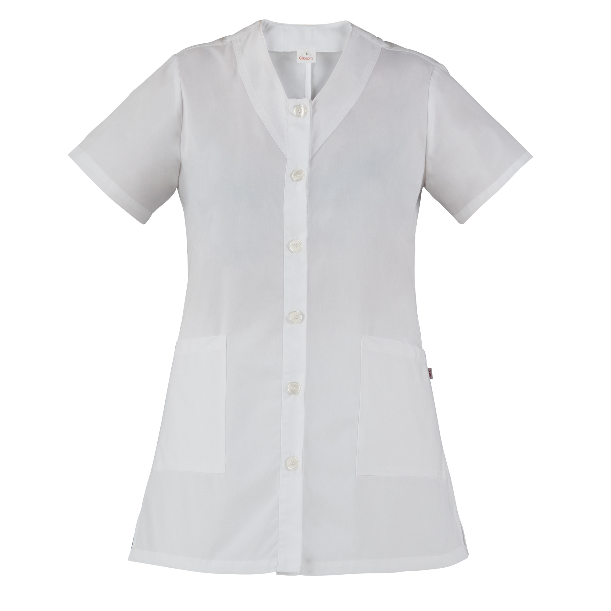 Casacca Camelia - da donna - manica corta …