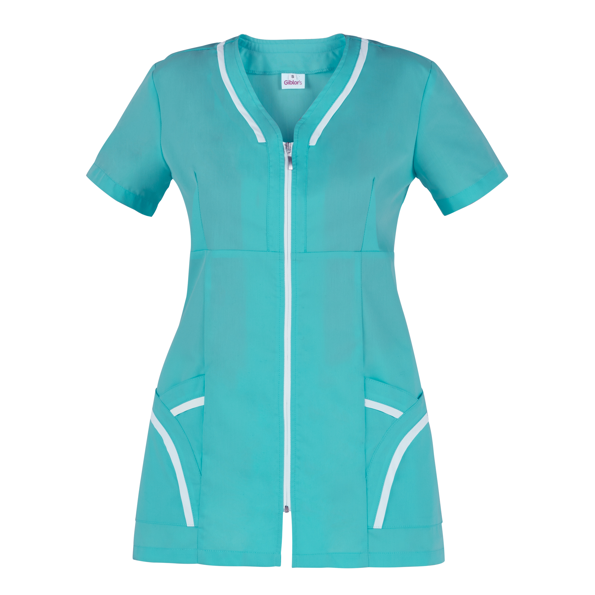 Casacca Altea - da donna - manica corta …