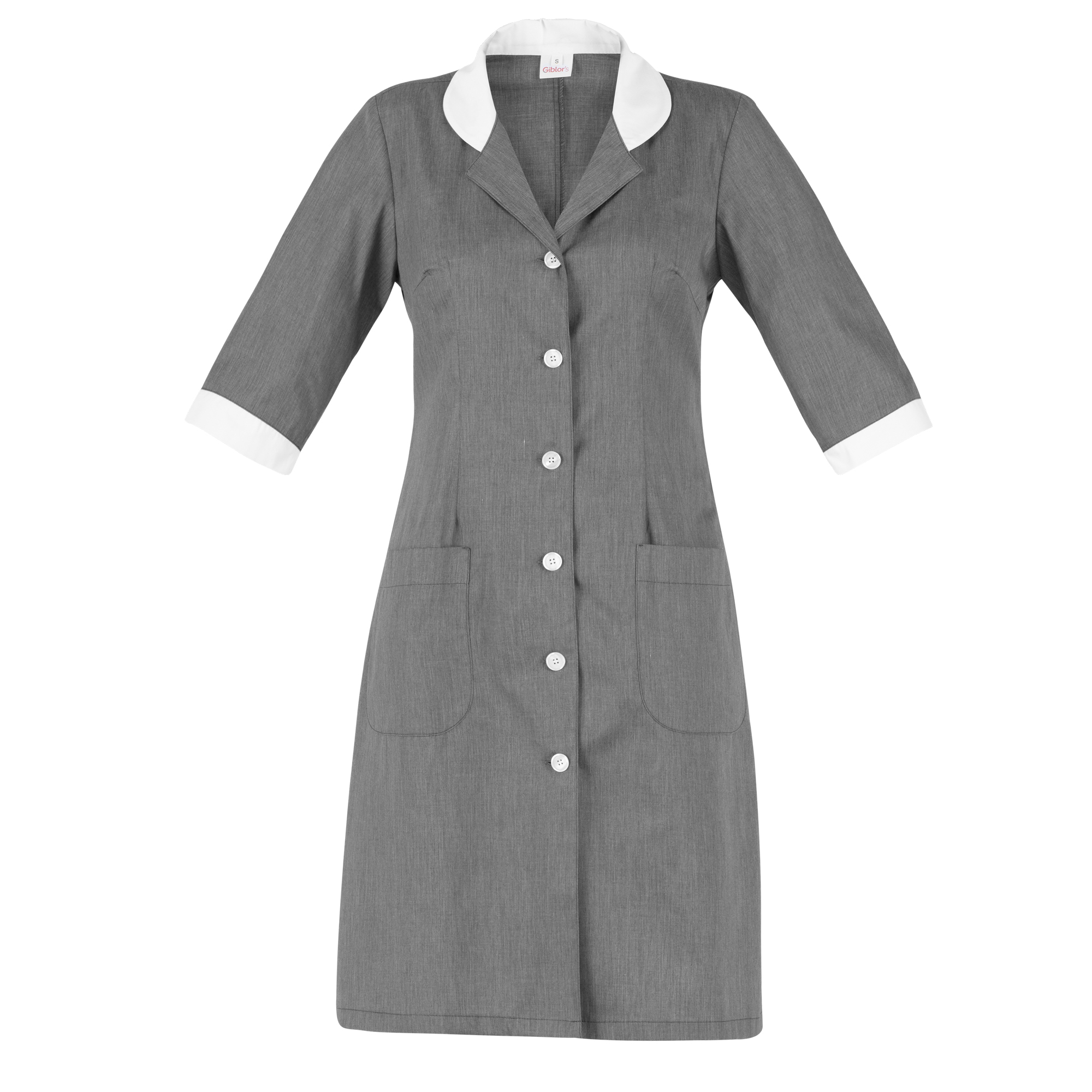 Casacca Ortensia - da donna - manica 3/4 …