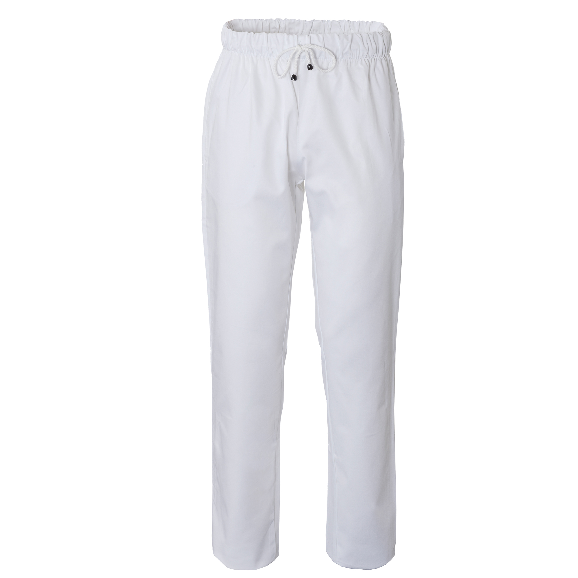 Pantalone cuoco Plutone - unisex - taglia L …