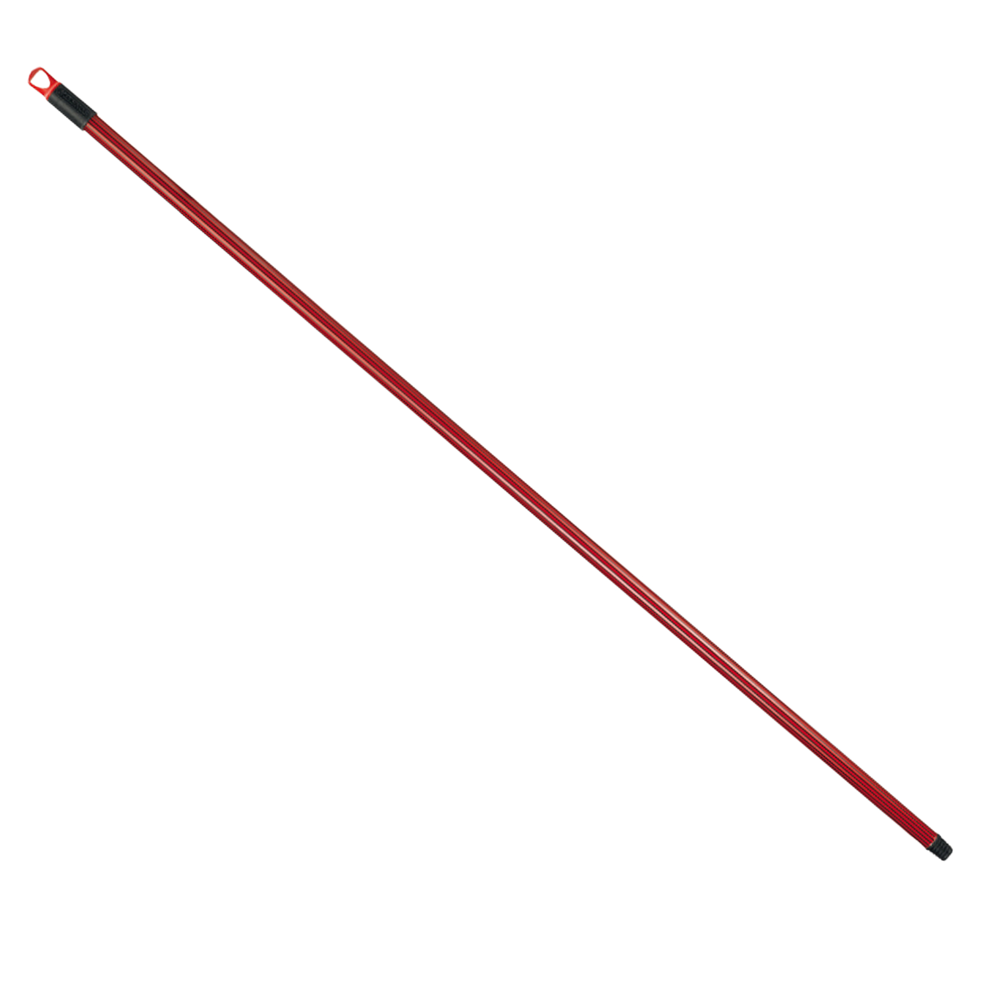 Manico in metallo plastificato - 130 cm - …
