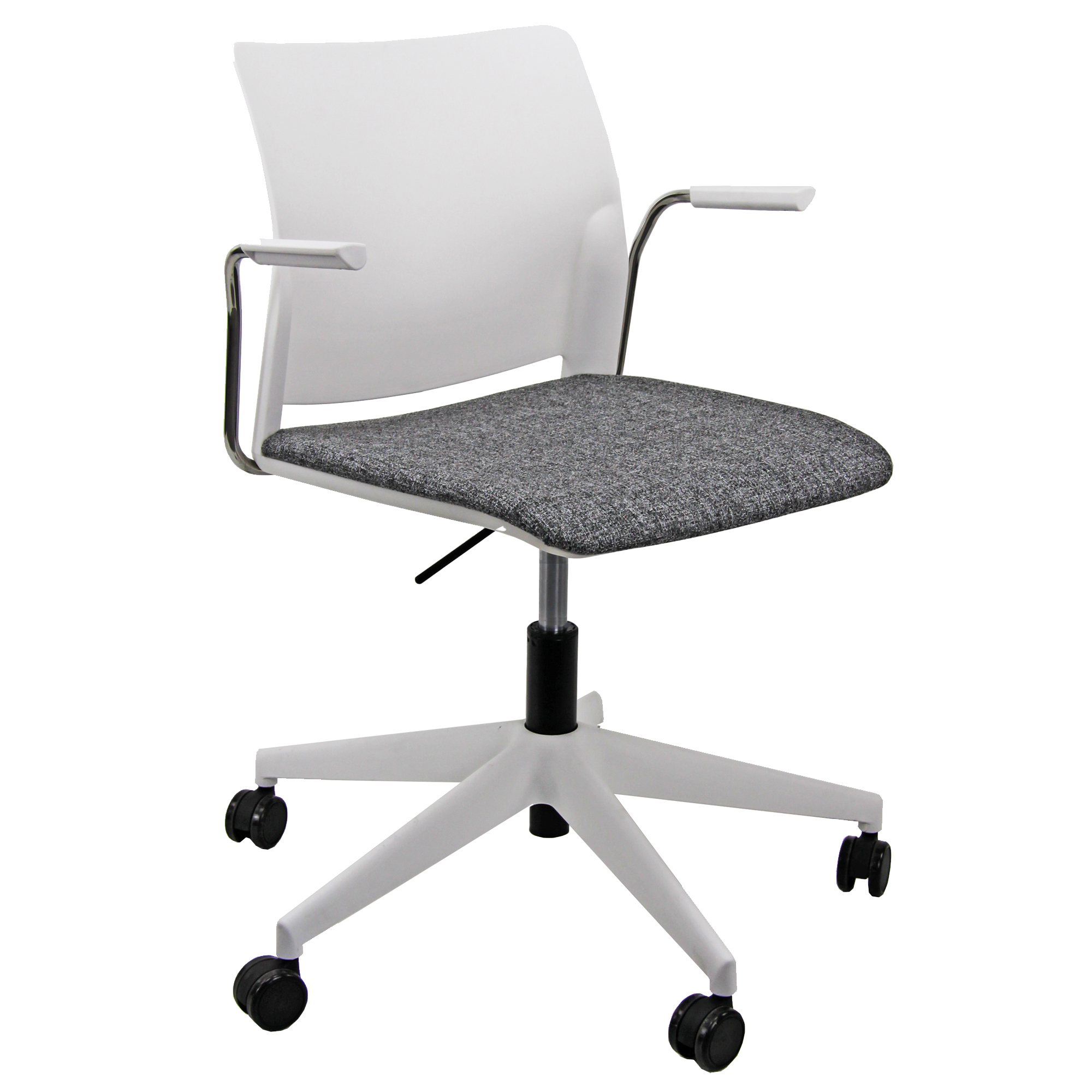 Seduta Home/Office Alpha APGBBRT - con braccioli inclusi …